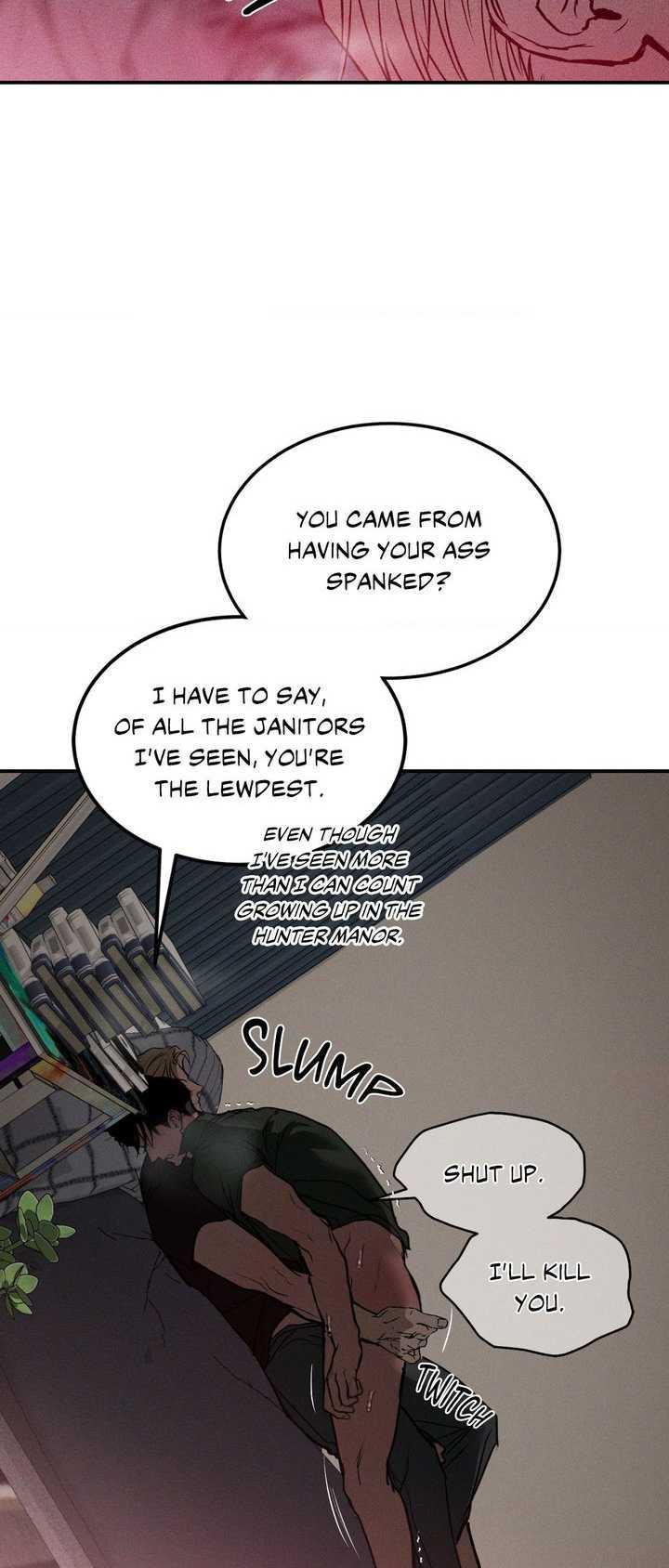 Flashlight Chapter 67.2 page 41 - 