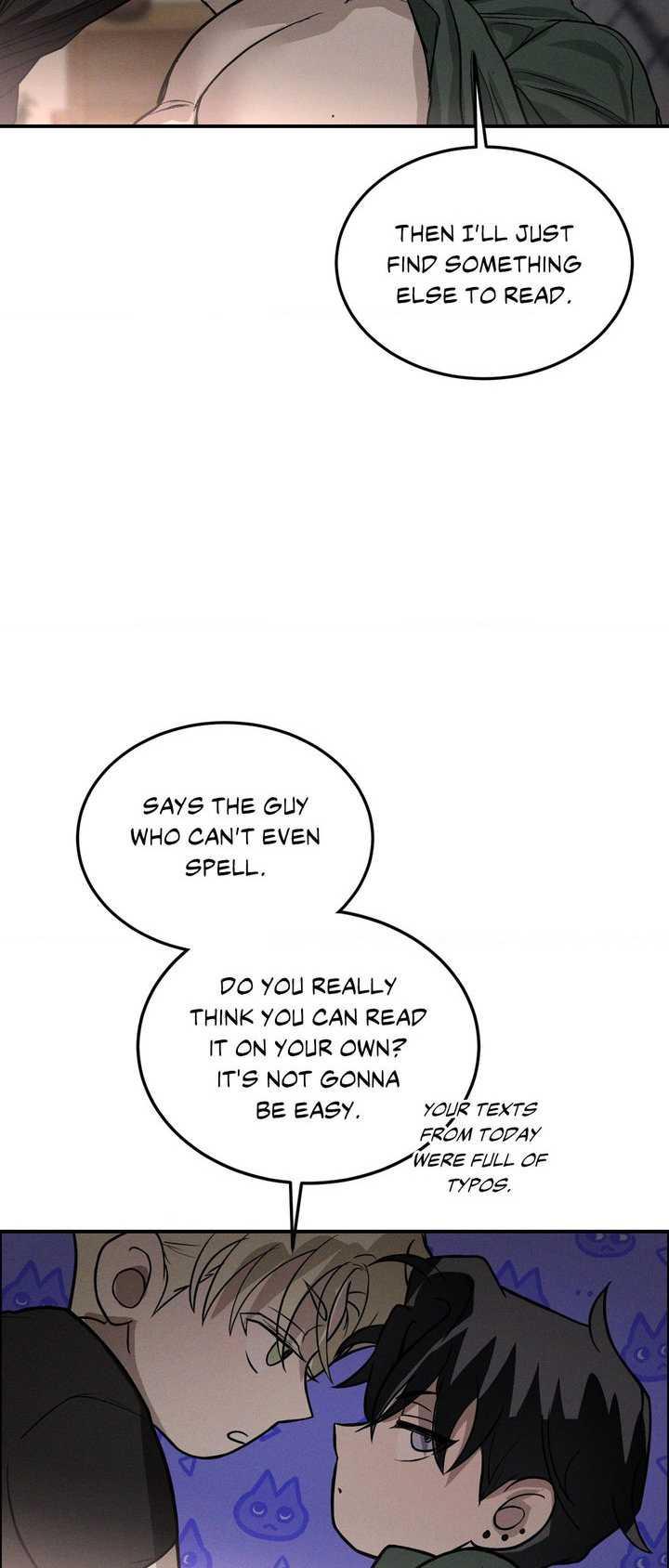 Flashlight Chapter 67.2 page 8 - 