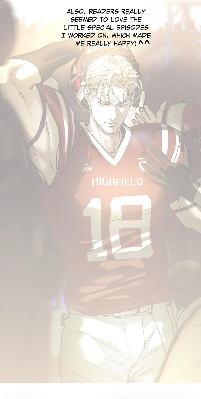 Flashlight Chapter 67.3 page 2 - 