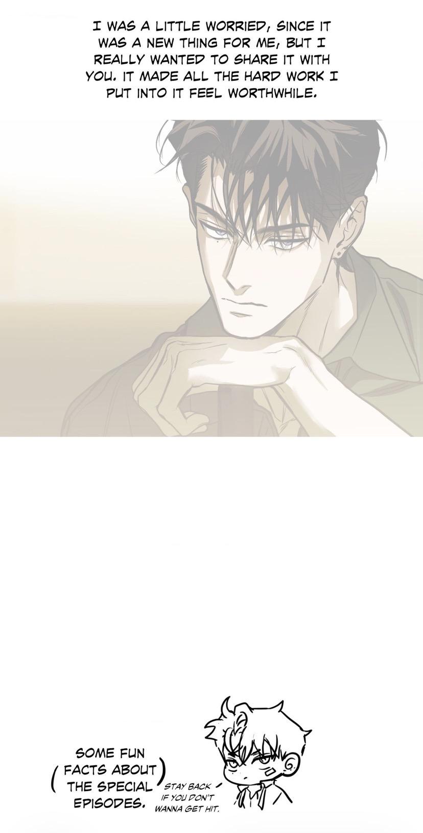 Flashlight Chapter 67.3 page 3 - 