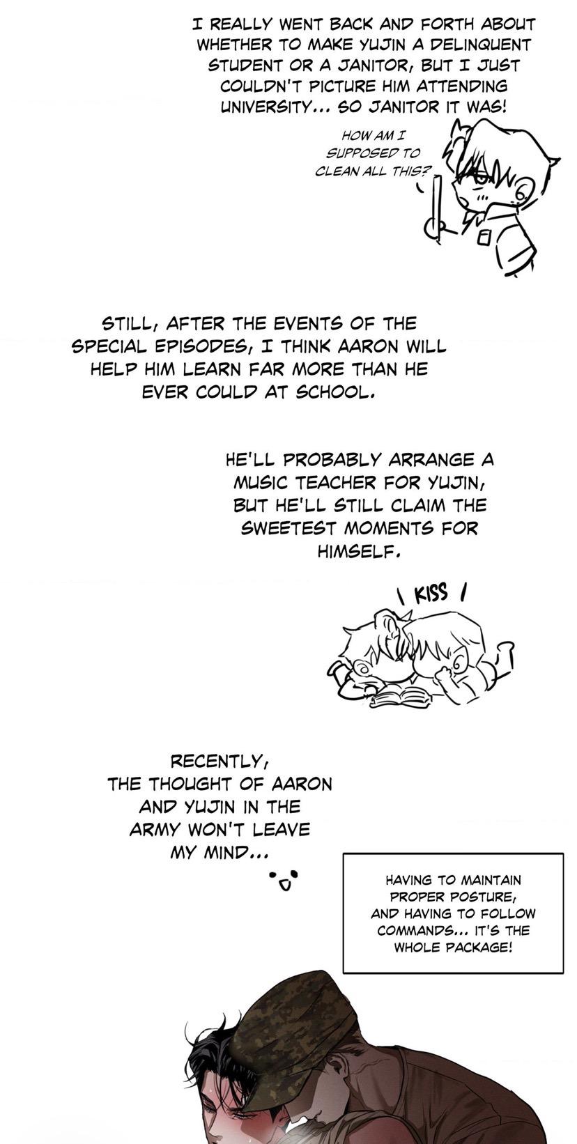 Flashlight Chapter 67.3 page 4 - 