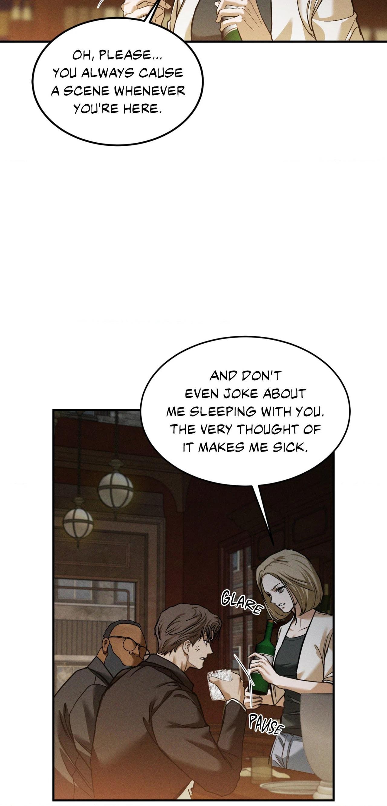 Flashlight Chapter 67.4 page 12 - 