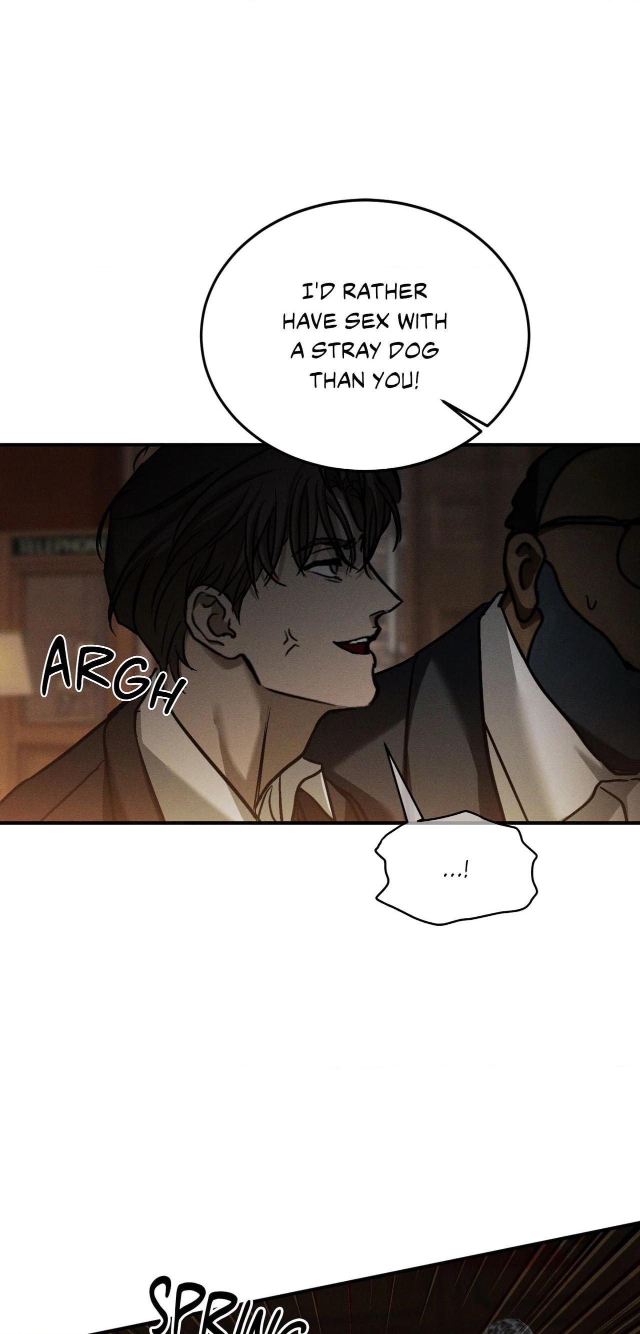 Flashlight Chapter 67.4 page 14 - 