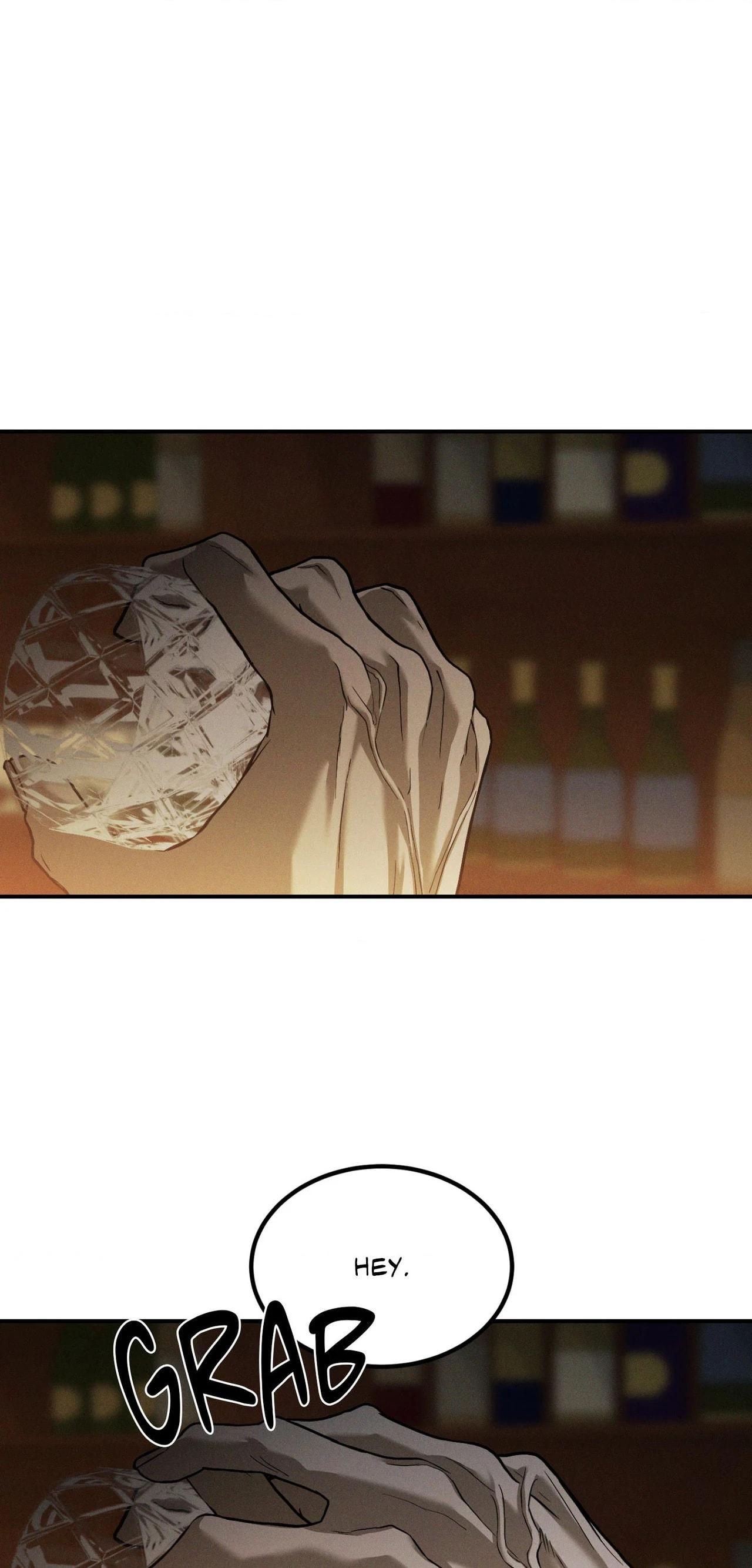 Flashlight Chapter 67.4 page 18 - 