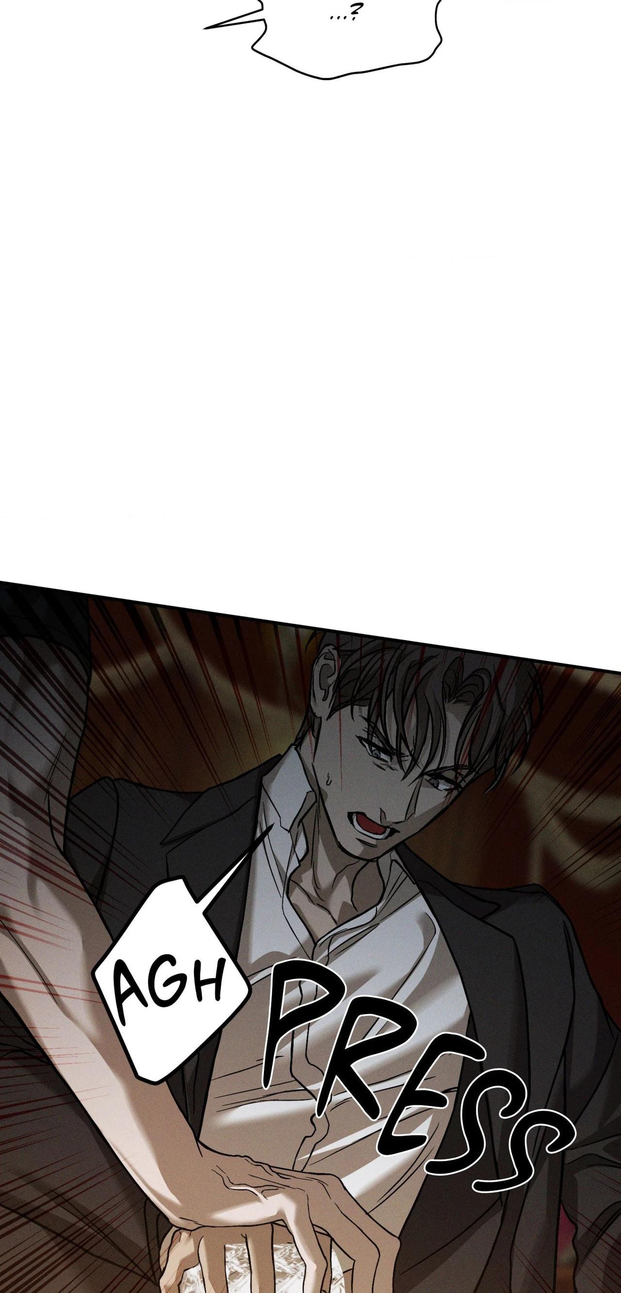 Flashlight Chapter 67.4 page 20 - 