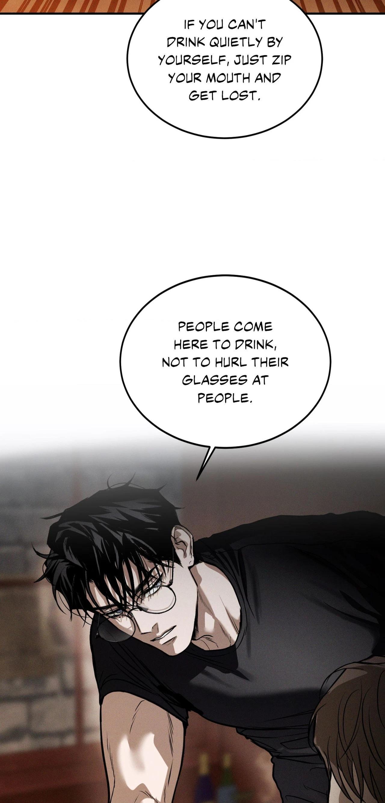 Flashlight Chapter 67.4 page 22 - 
