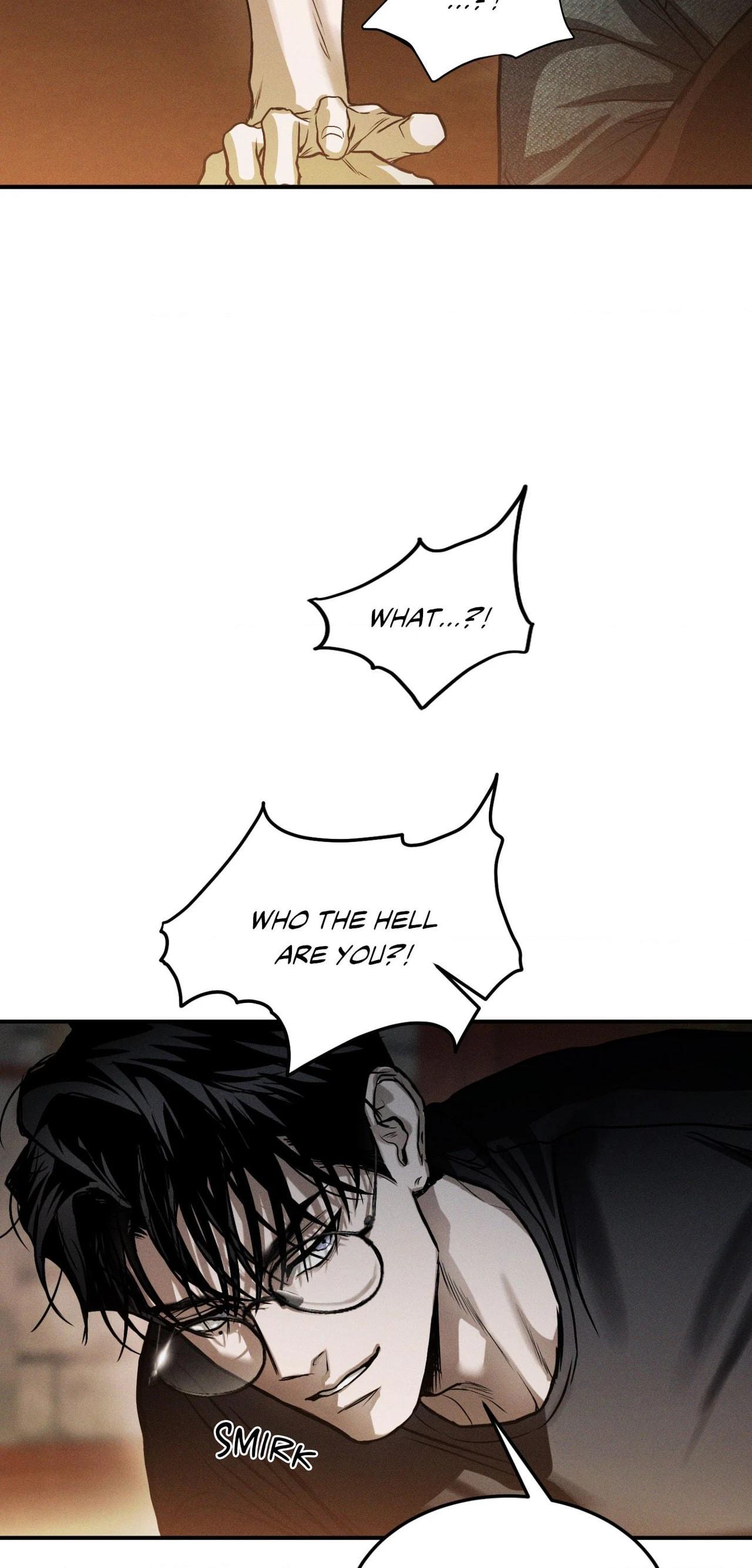 Flashlight Chapter 67.4 page 24 - 