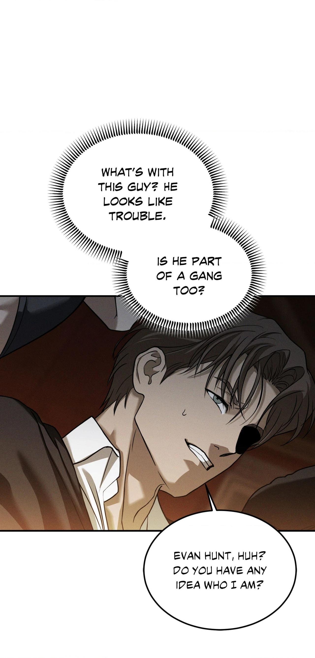 Flashlight Chapter 67.4 page 26 - 