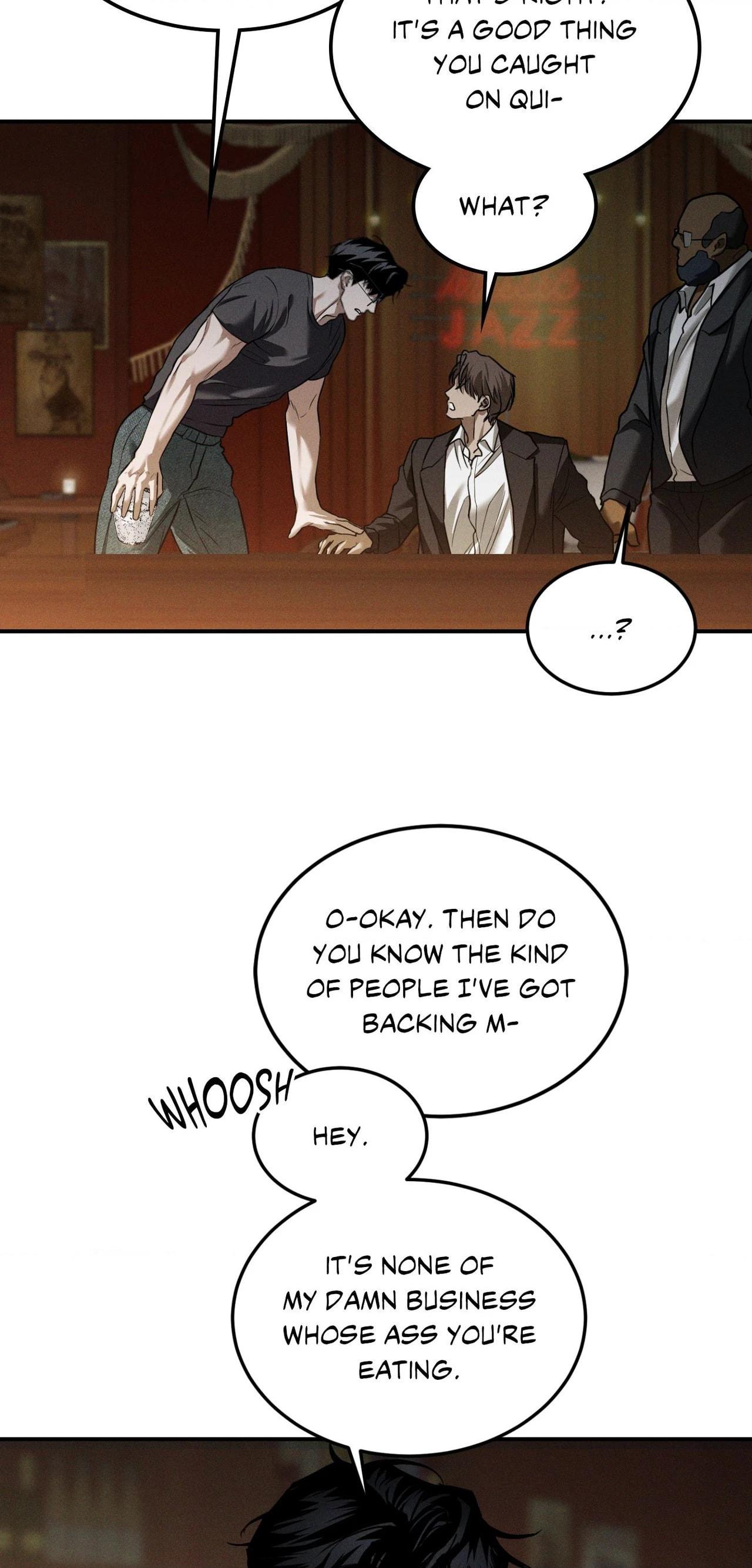 Flashlight Chapter 67.4 page 28 - 