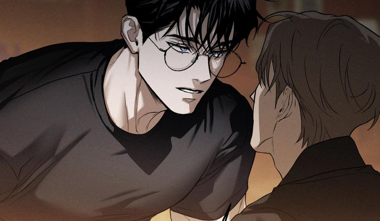 Flashlight Chapter 67.4 page 29 - 