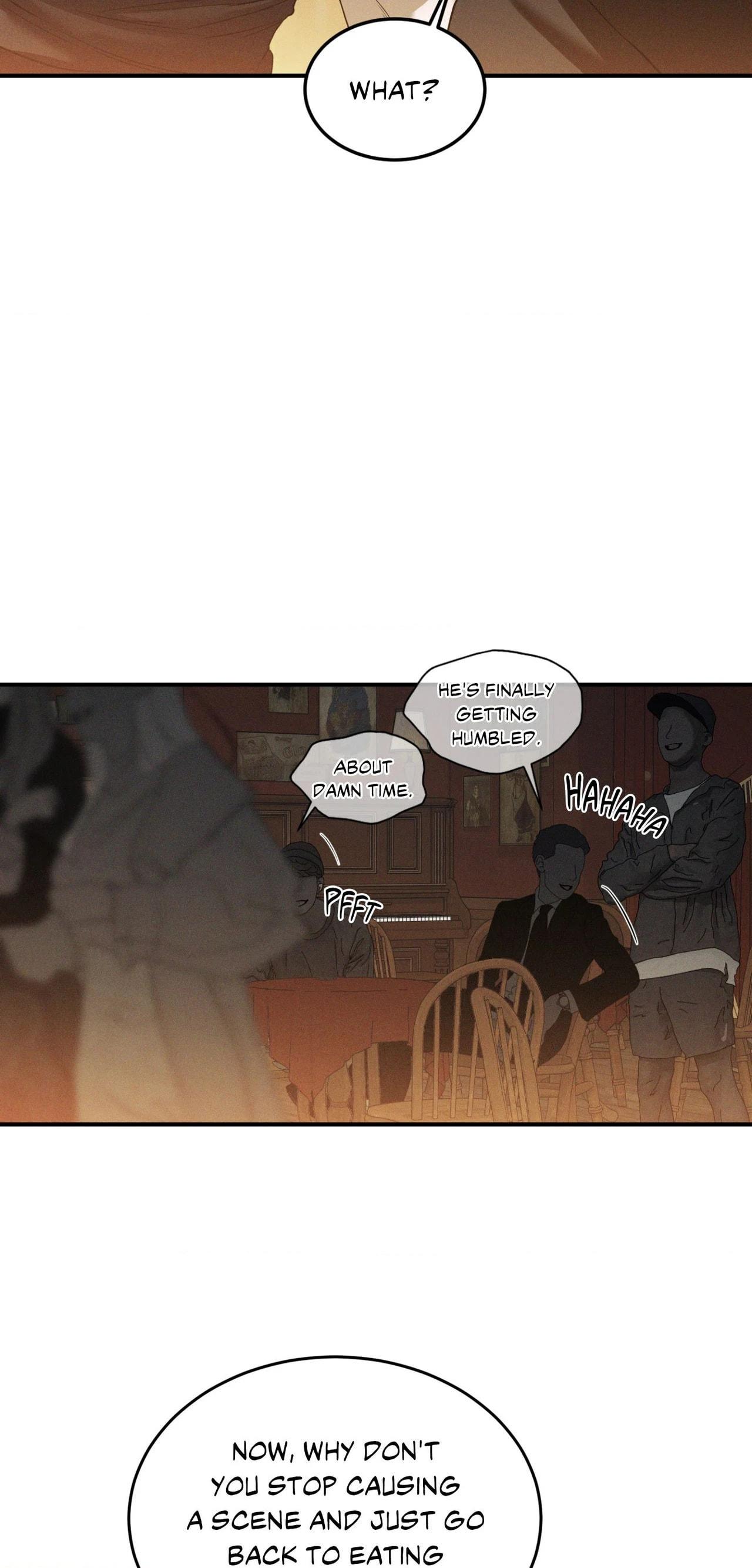 Flashlight Chapter 67.4 page 30 - 