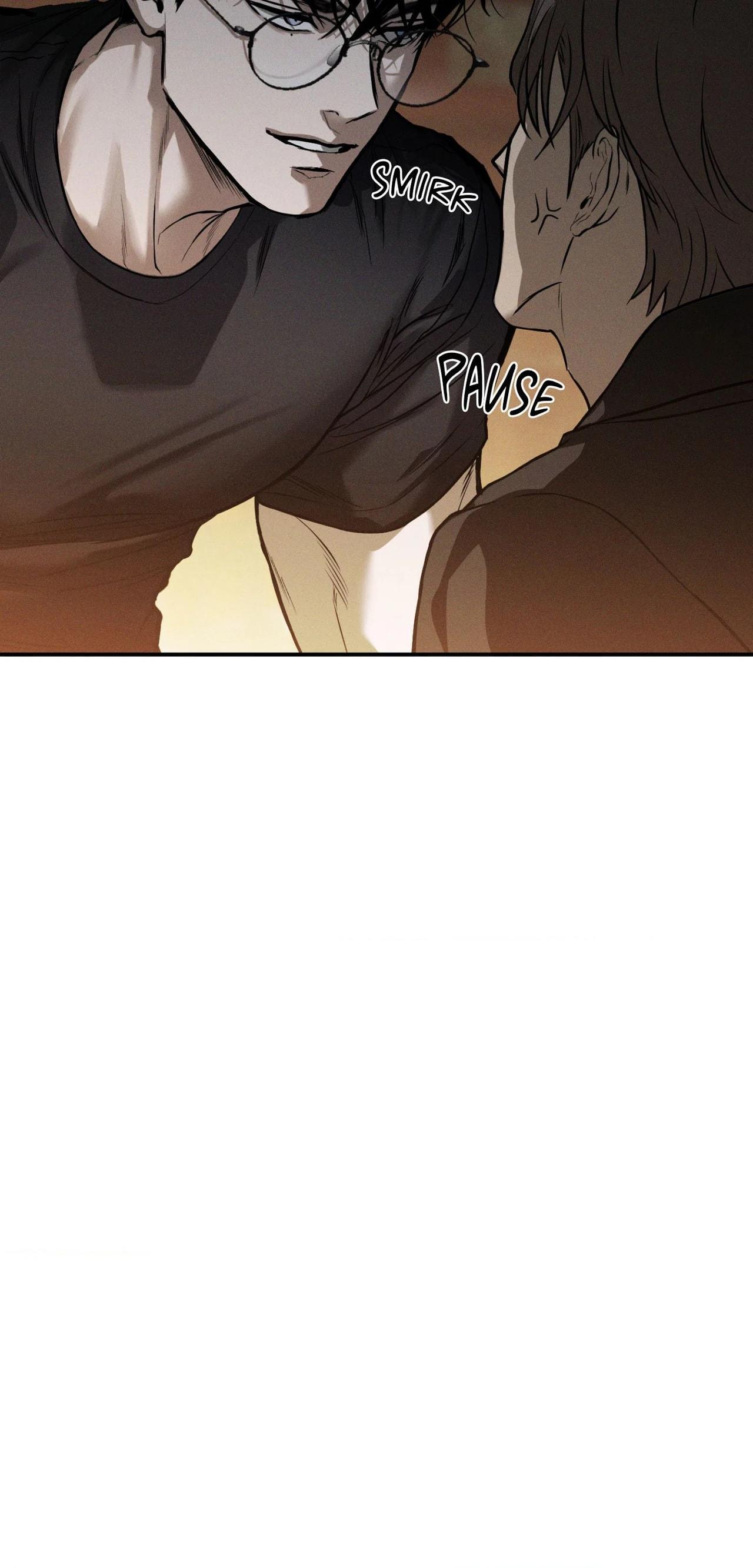 Flashlight Chapter 67.4 page 32 - 