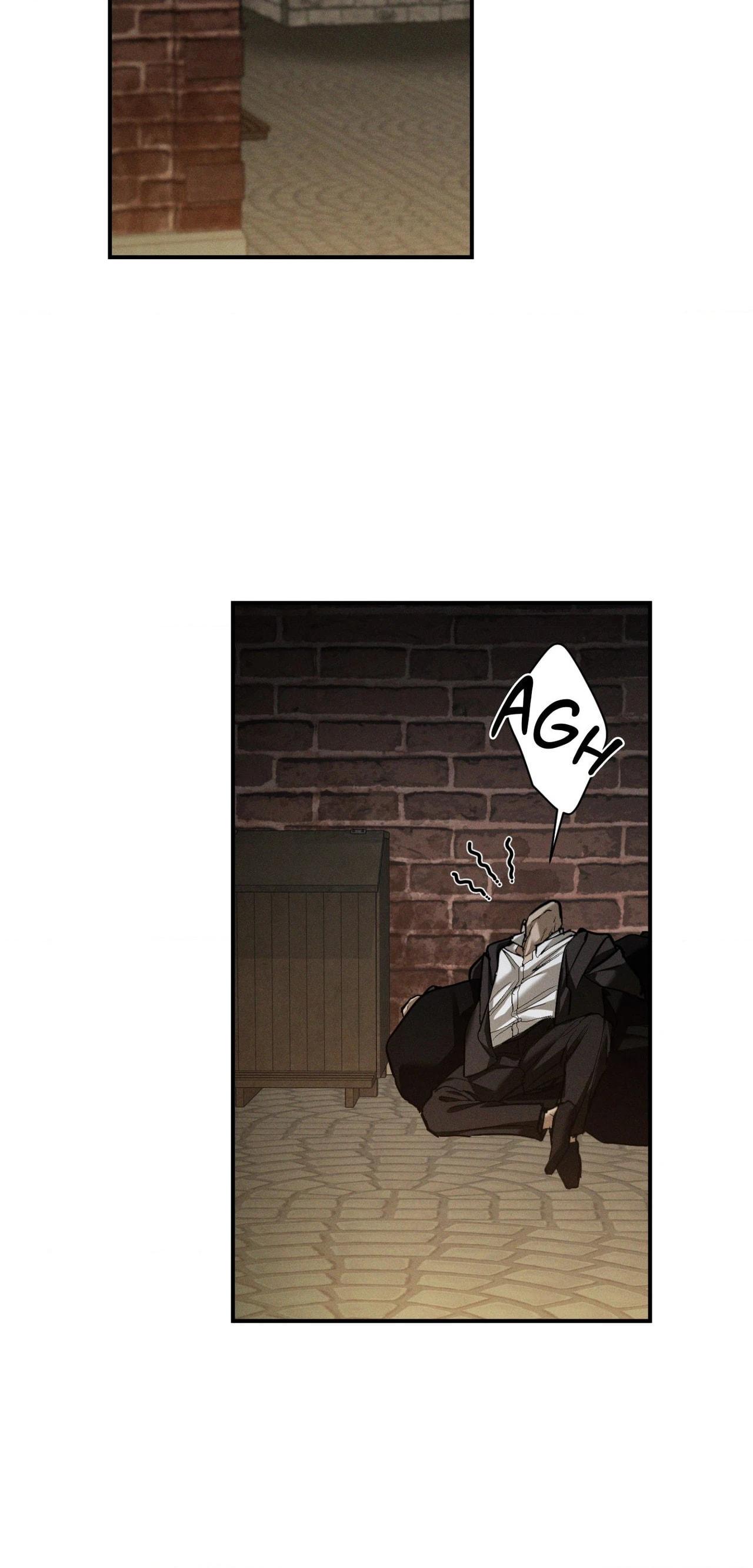 Flashlight Chapter 67.4 page 34 - 