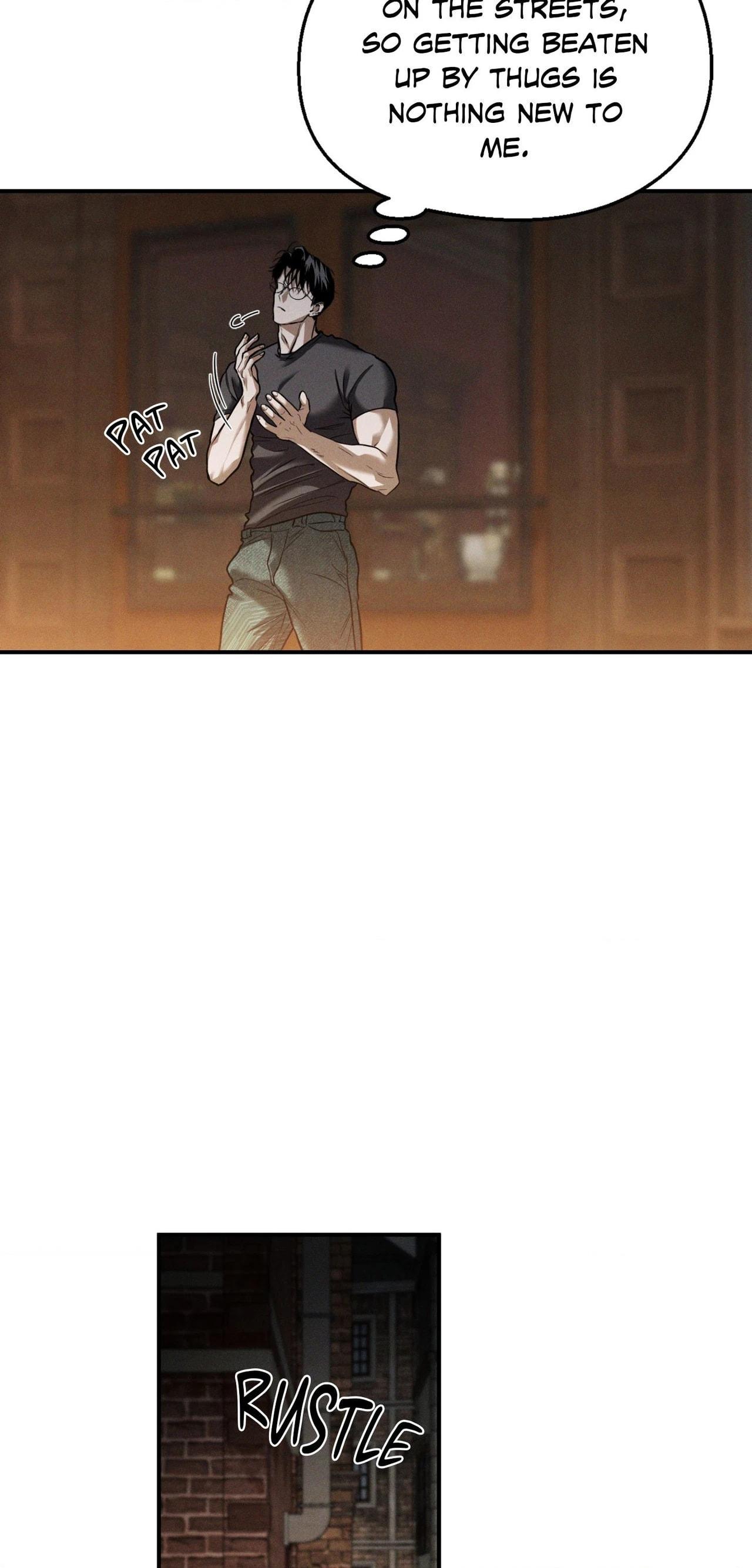 Flashlight Chapter 67.4 page 36 - 