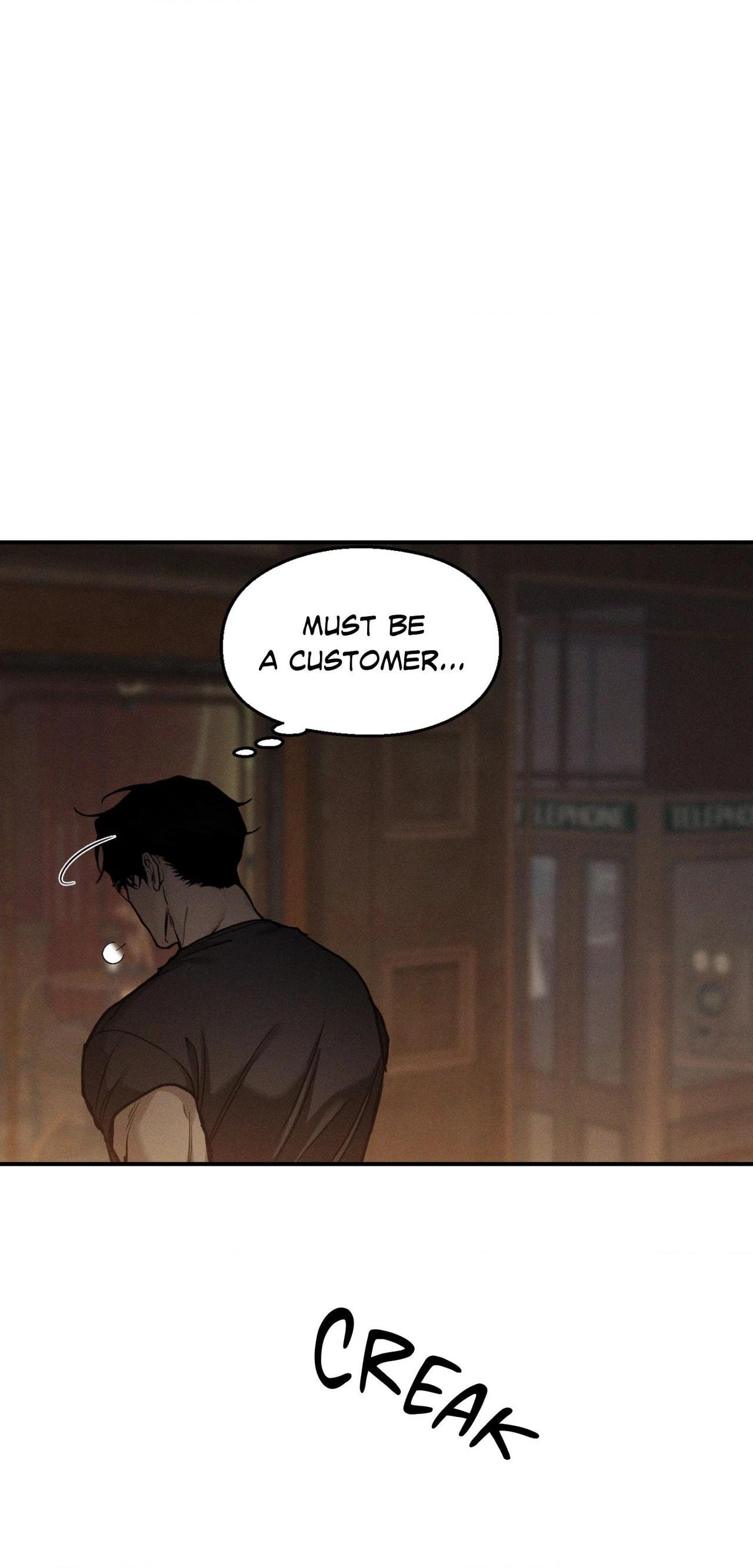 Flashlight Chapter 67.4 page 40 - 