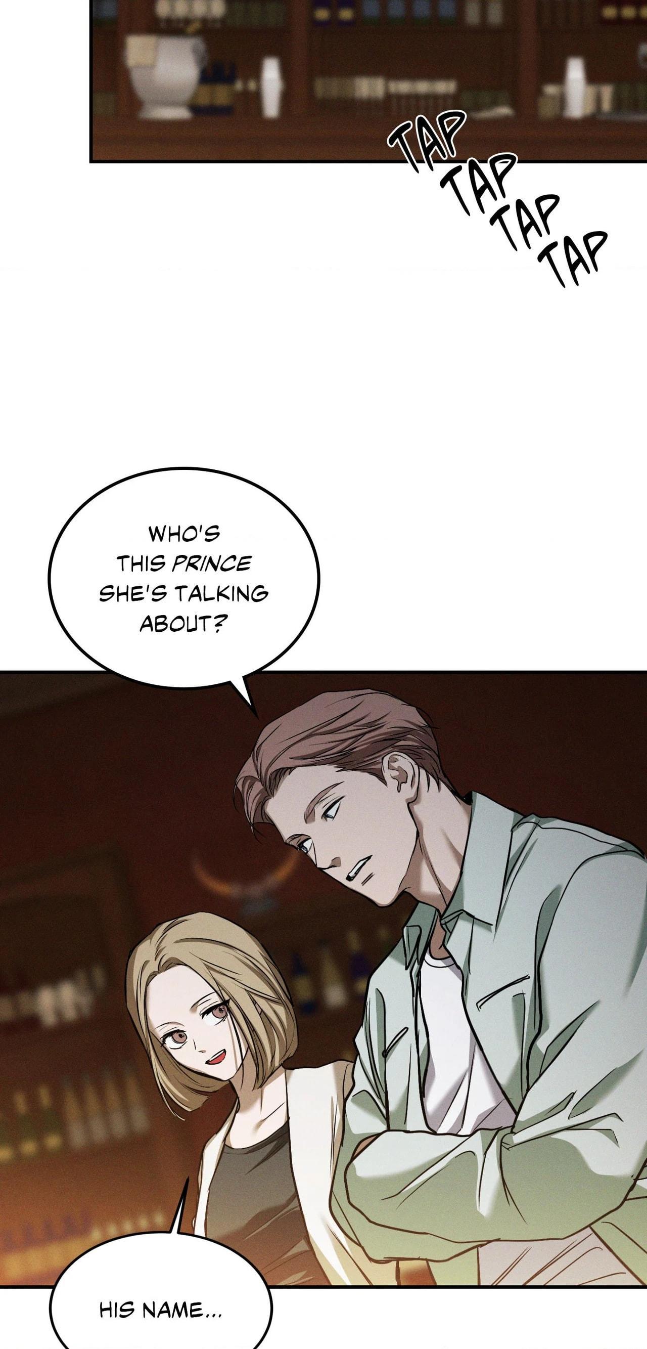 Flashlight Chapter 67.4 page 46 - 