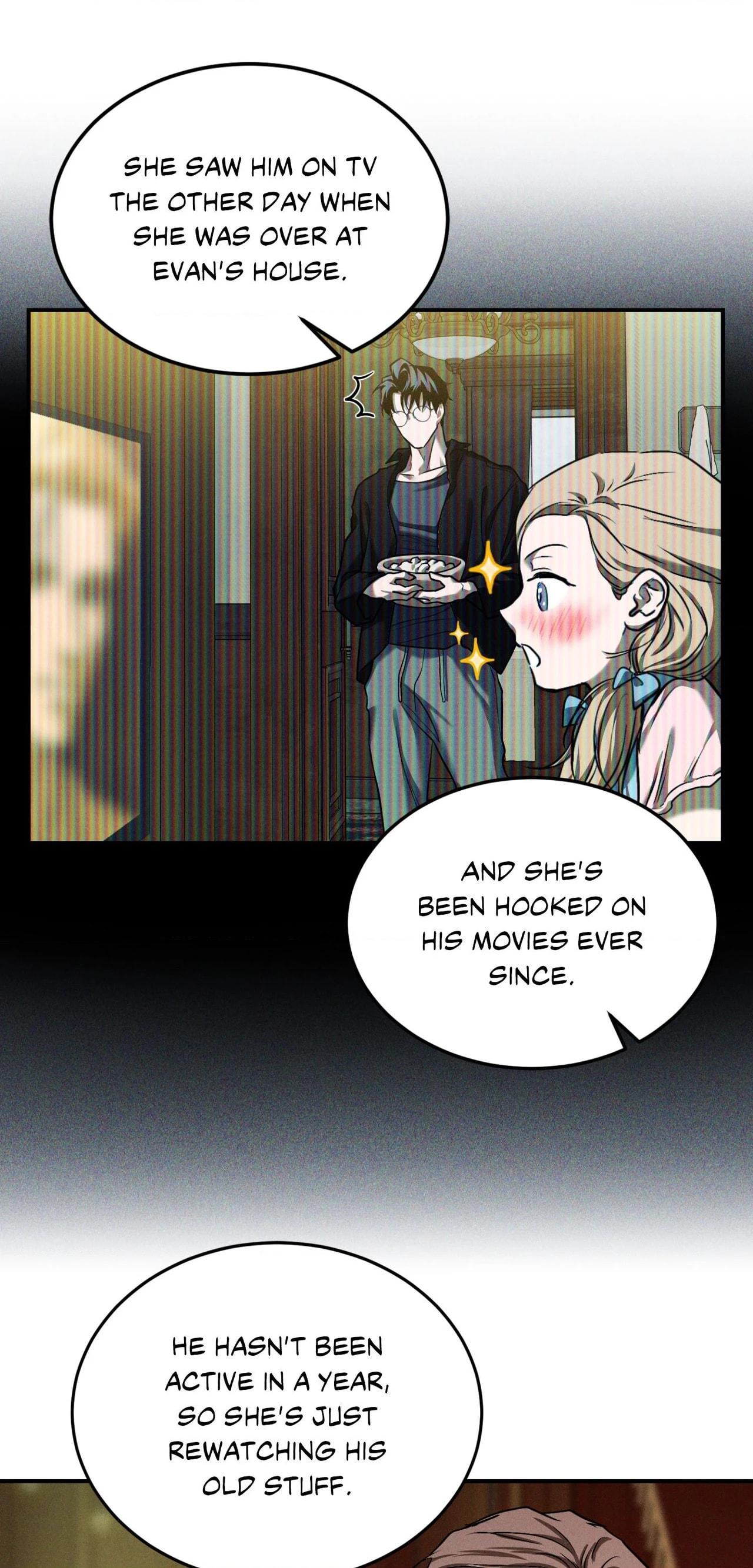 Flashlight Chapter 67.4 page 50 - 