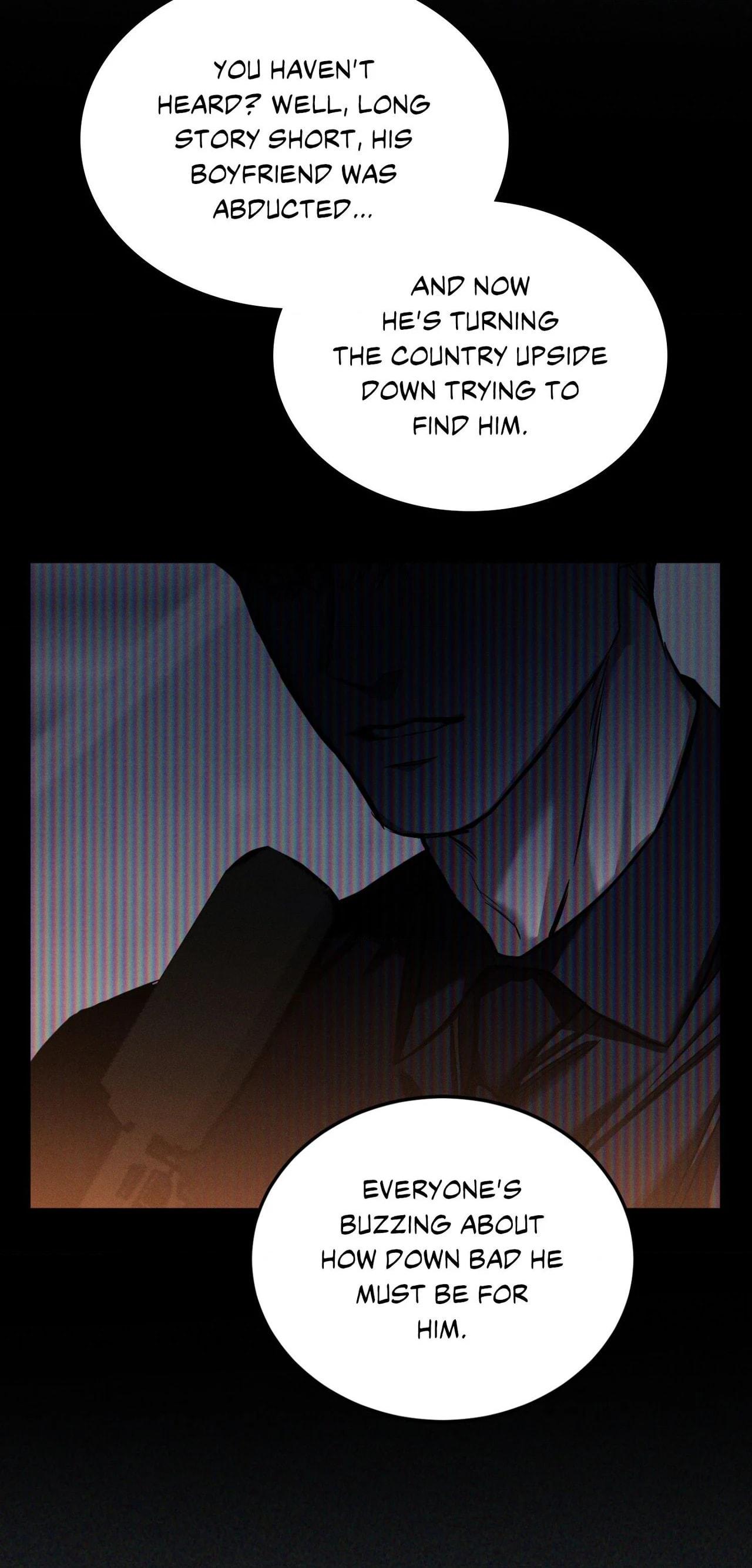 Flashlight Chapter 67.4 page 54 - 