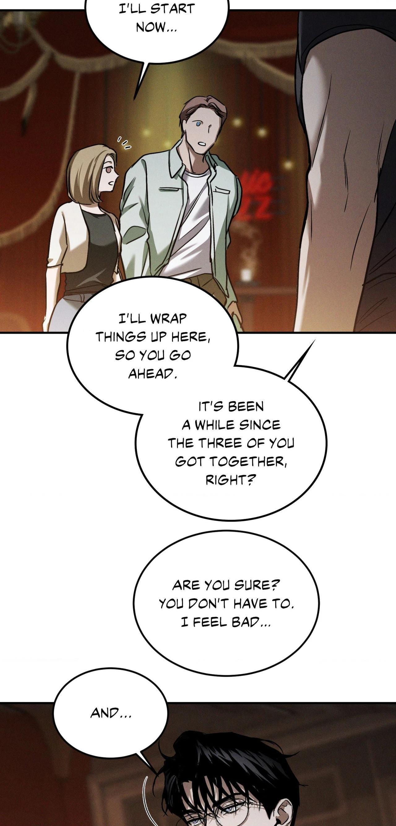 Flashlight Chapter 67.4 page 60 - 