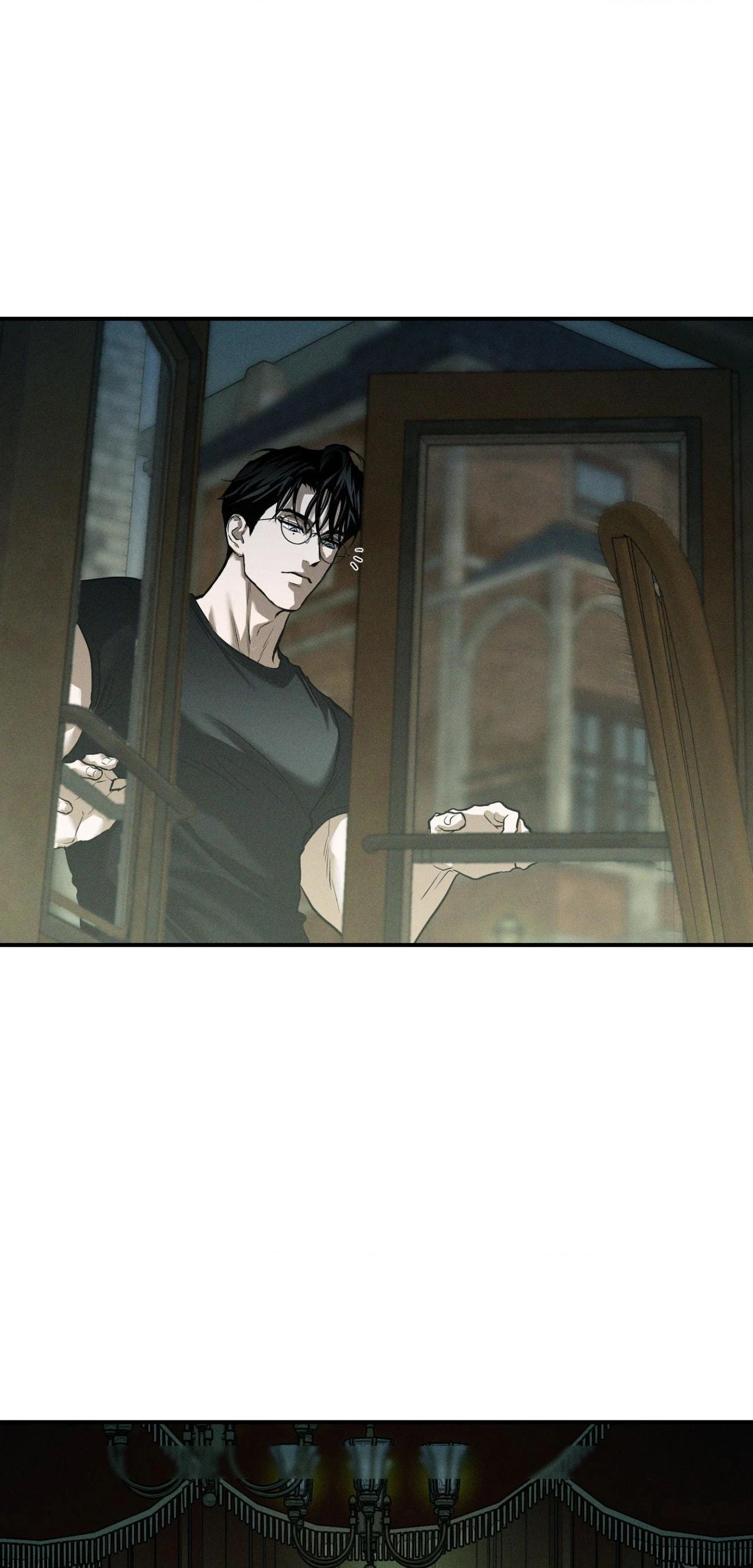 Flashlight Chapter 67.4 page 66 - 