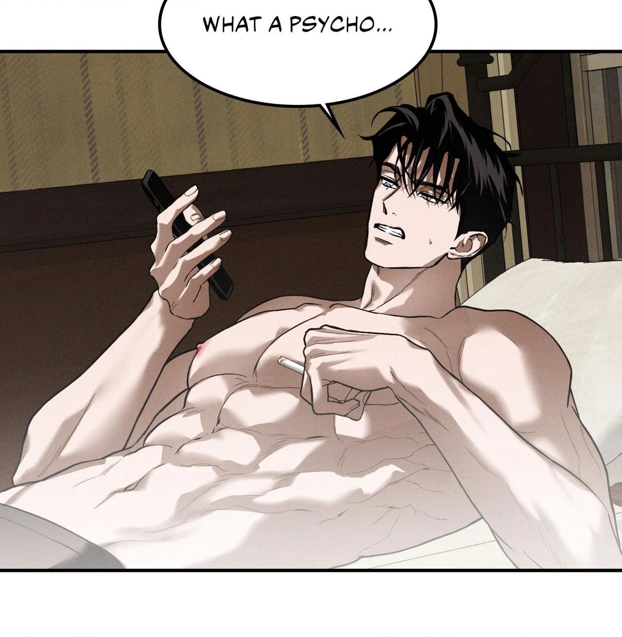 Flashlight Chapter 67.4 page 75 - 