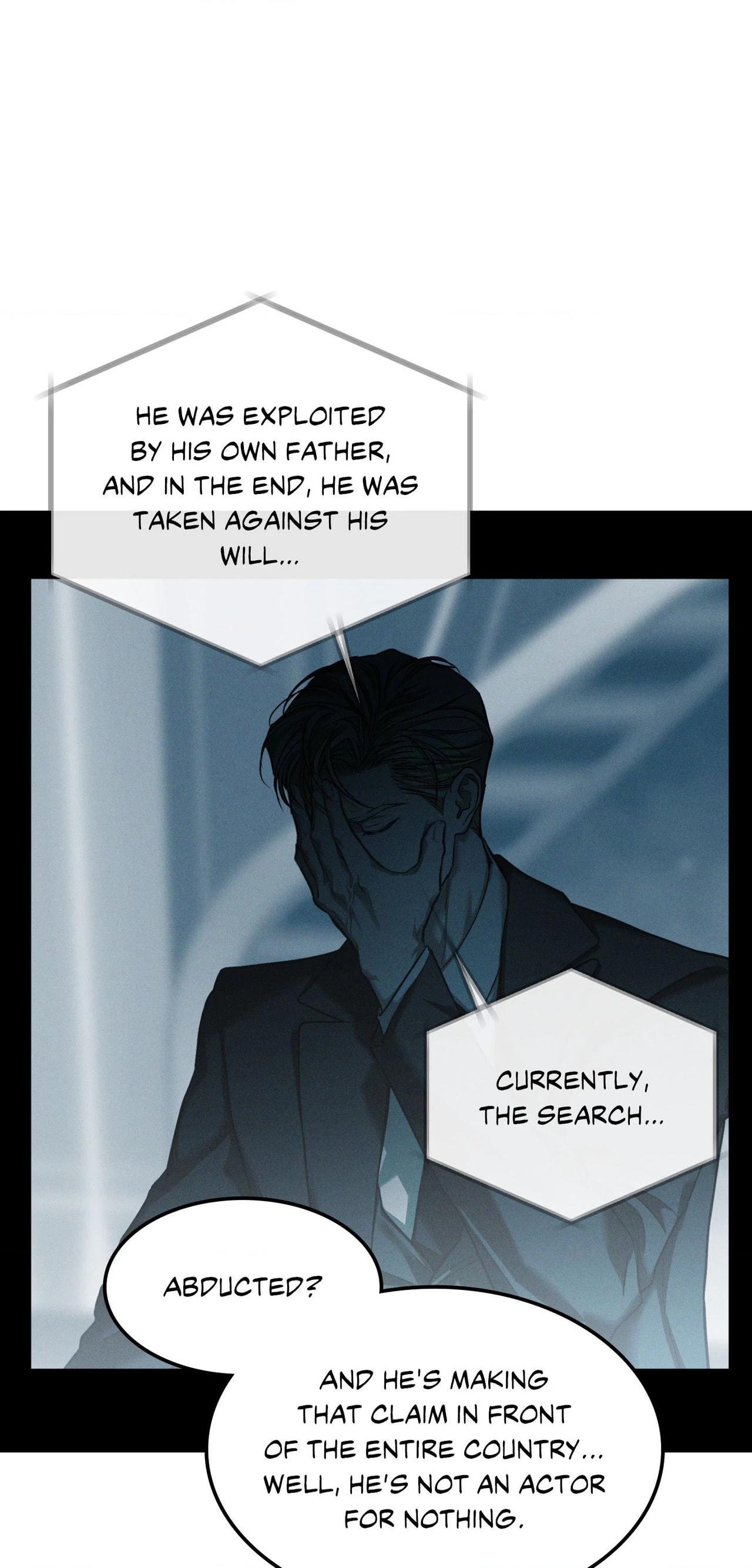 Flashlight Chapter 67.4 page 76 - 