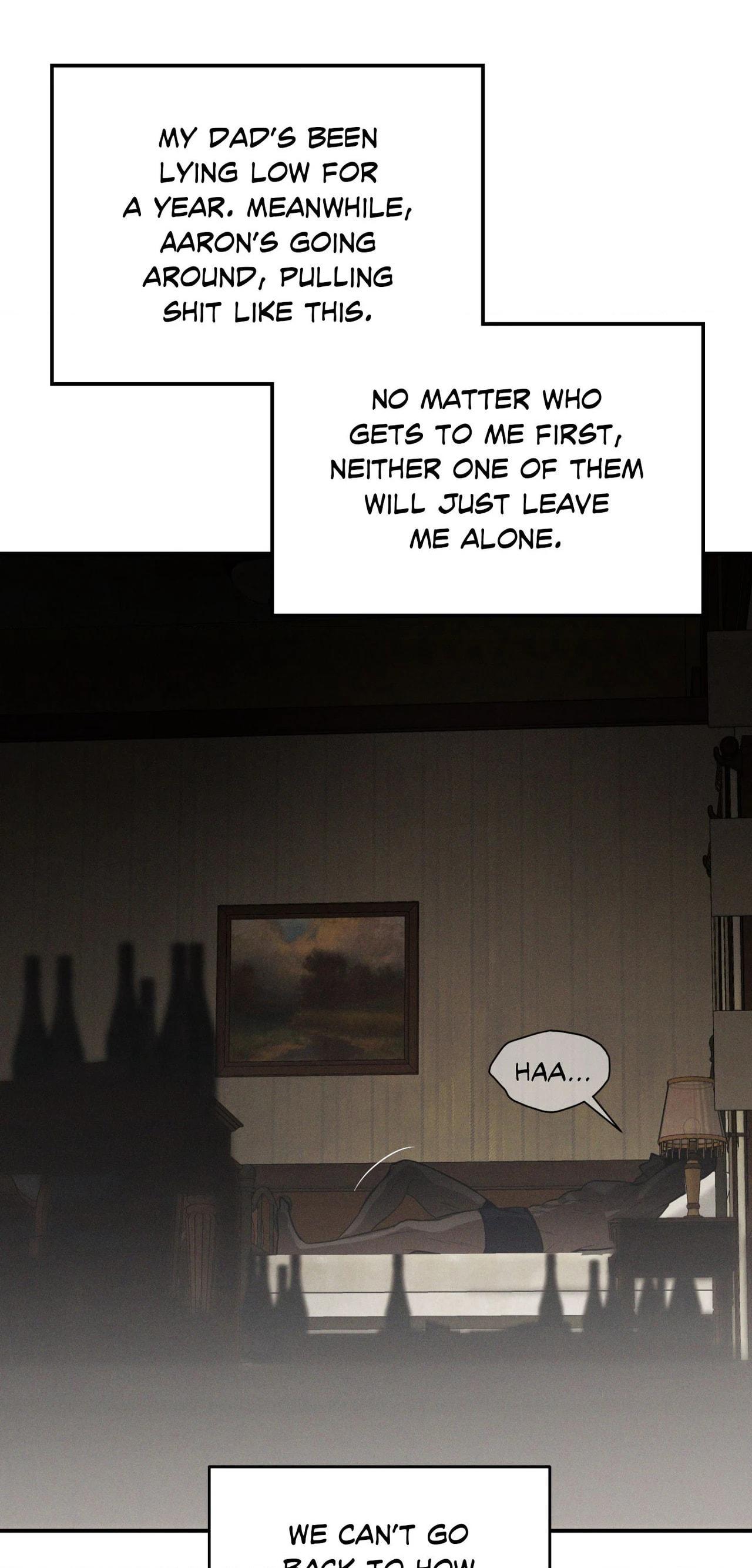 Flashlight Chapter 67.4 page 82 - 