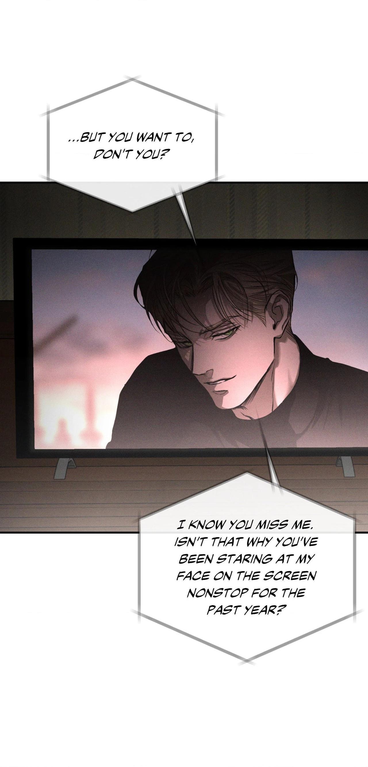 Flashlight Chapter 67.4 page 86 - 