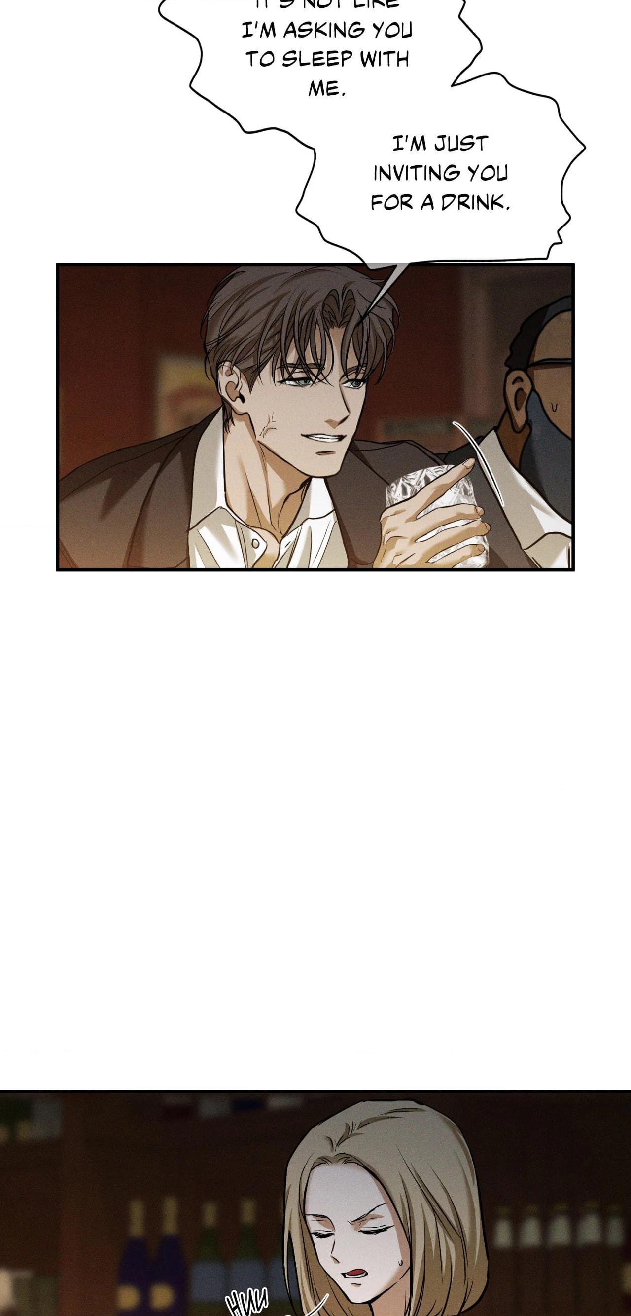 Flashlight Chapter 67.4 page 10 - 