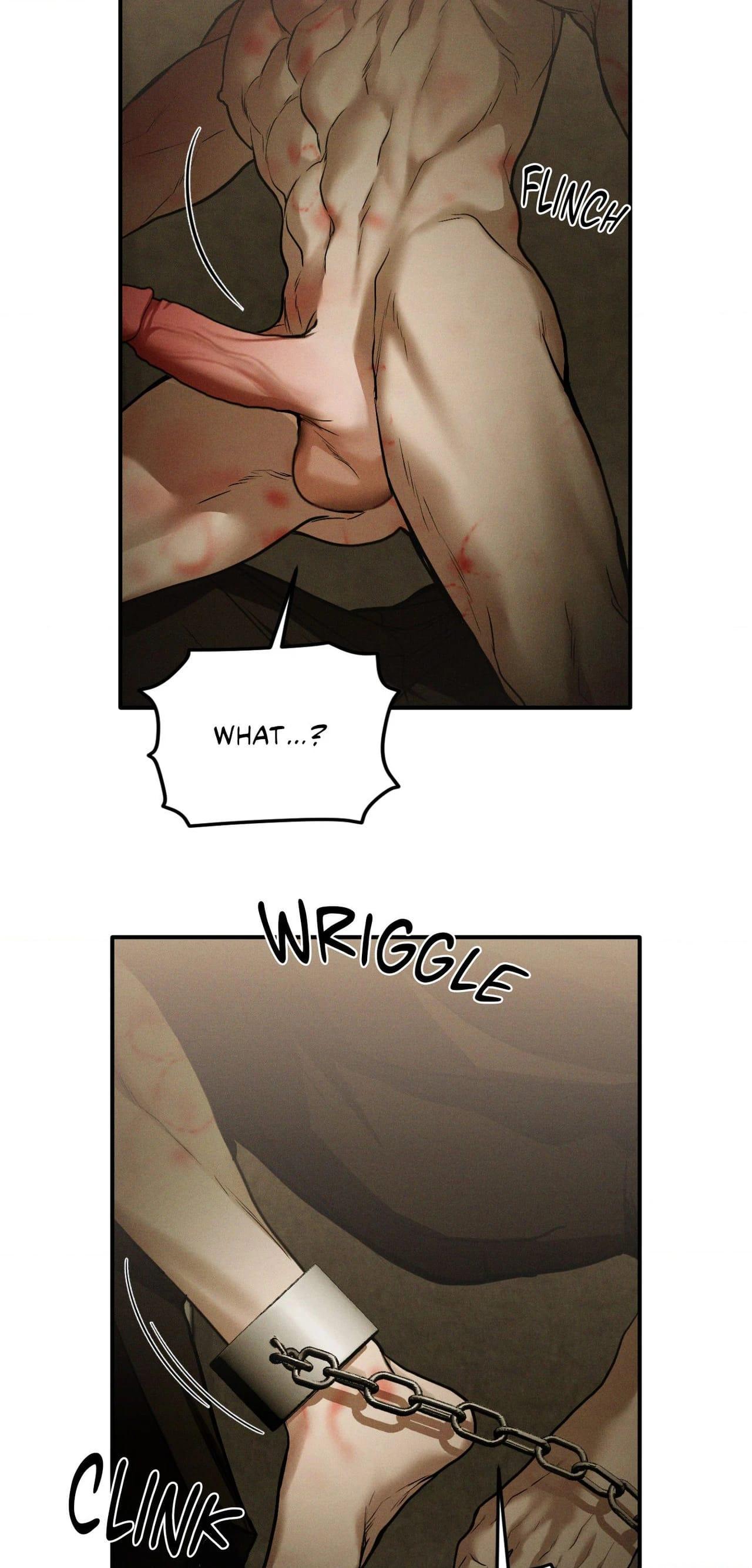 Flashlight Chapter 67 page 12 - 
