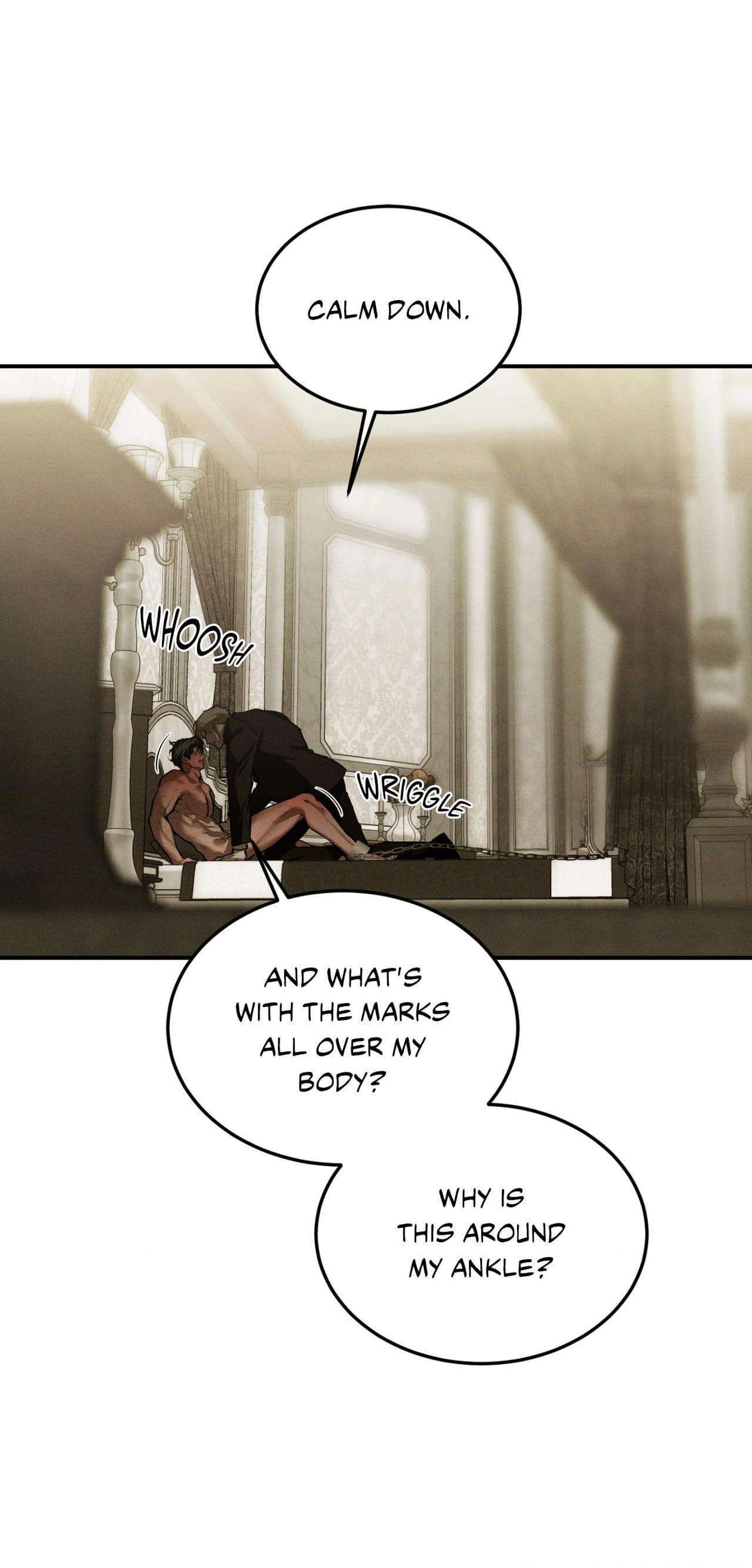 Flashlight Chapter 67 page 14 - 