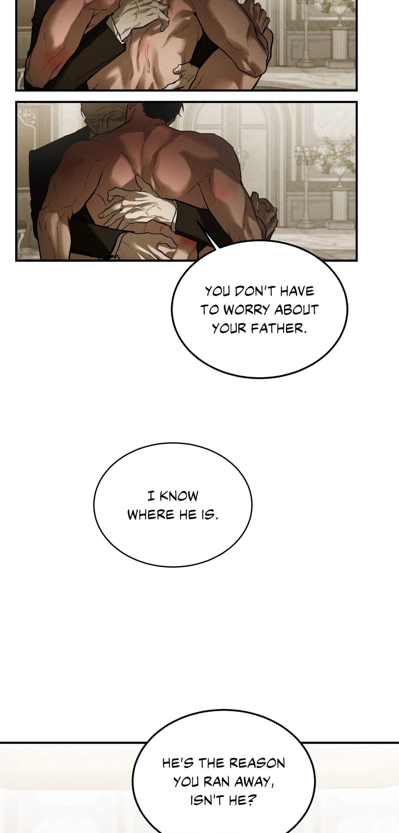 Flashlight Chapter 67 page 16 - 