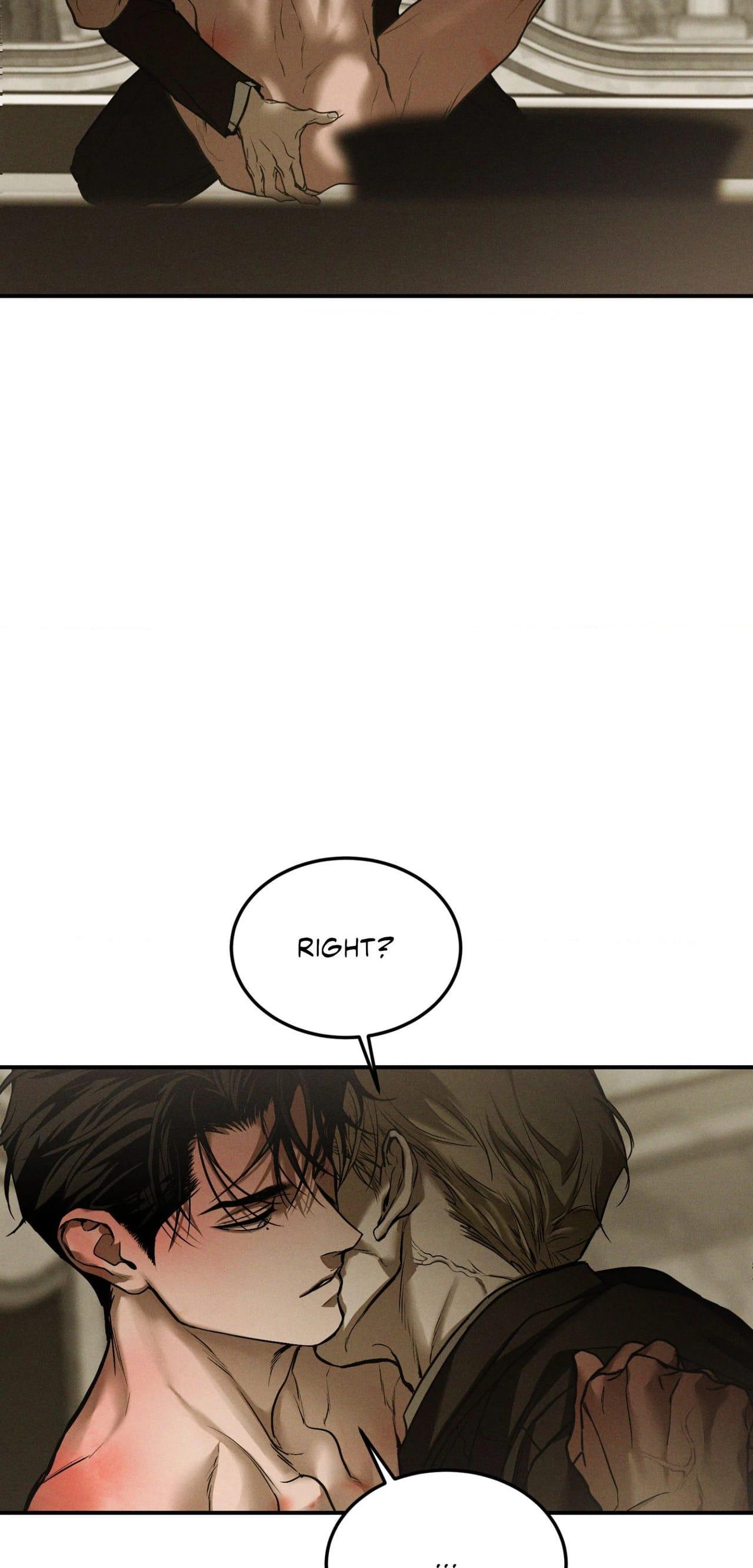 Flashlight Chapter 67 page 18 - 