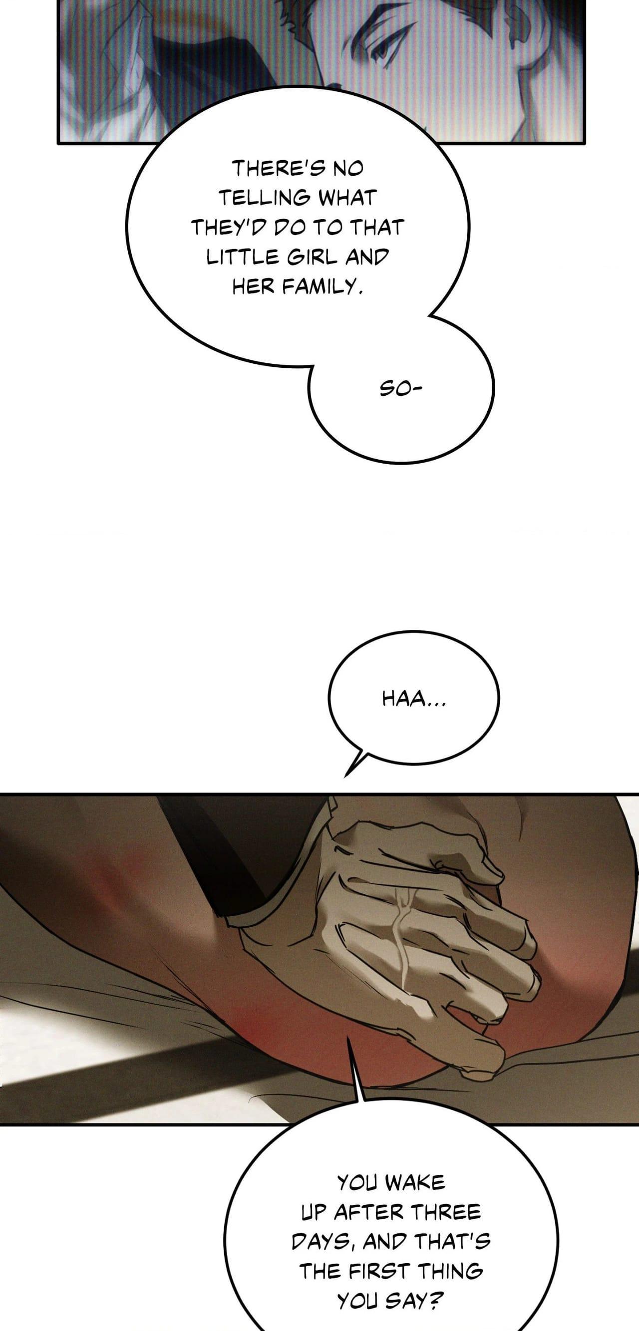 Flashlight Chapter 67 page 22 - 