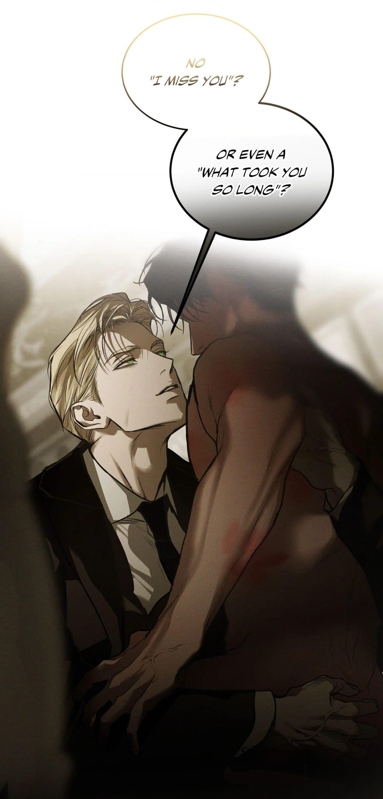 Flashlight Chapter 67 page 24 - 