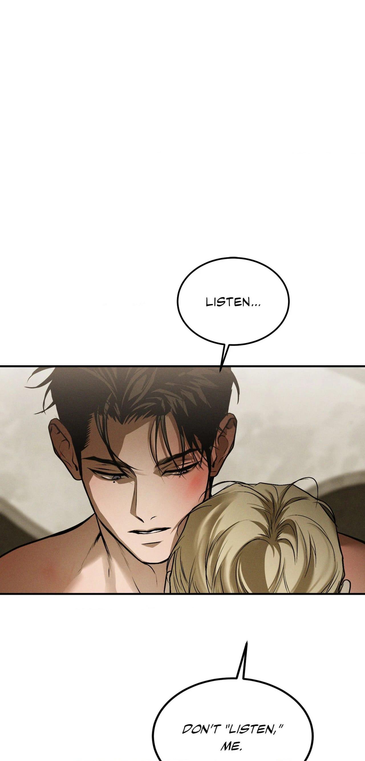Flashlight Chapter 67 page 26 - 