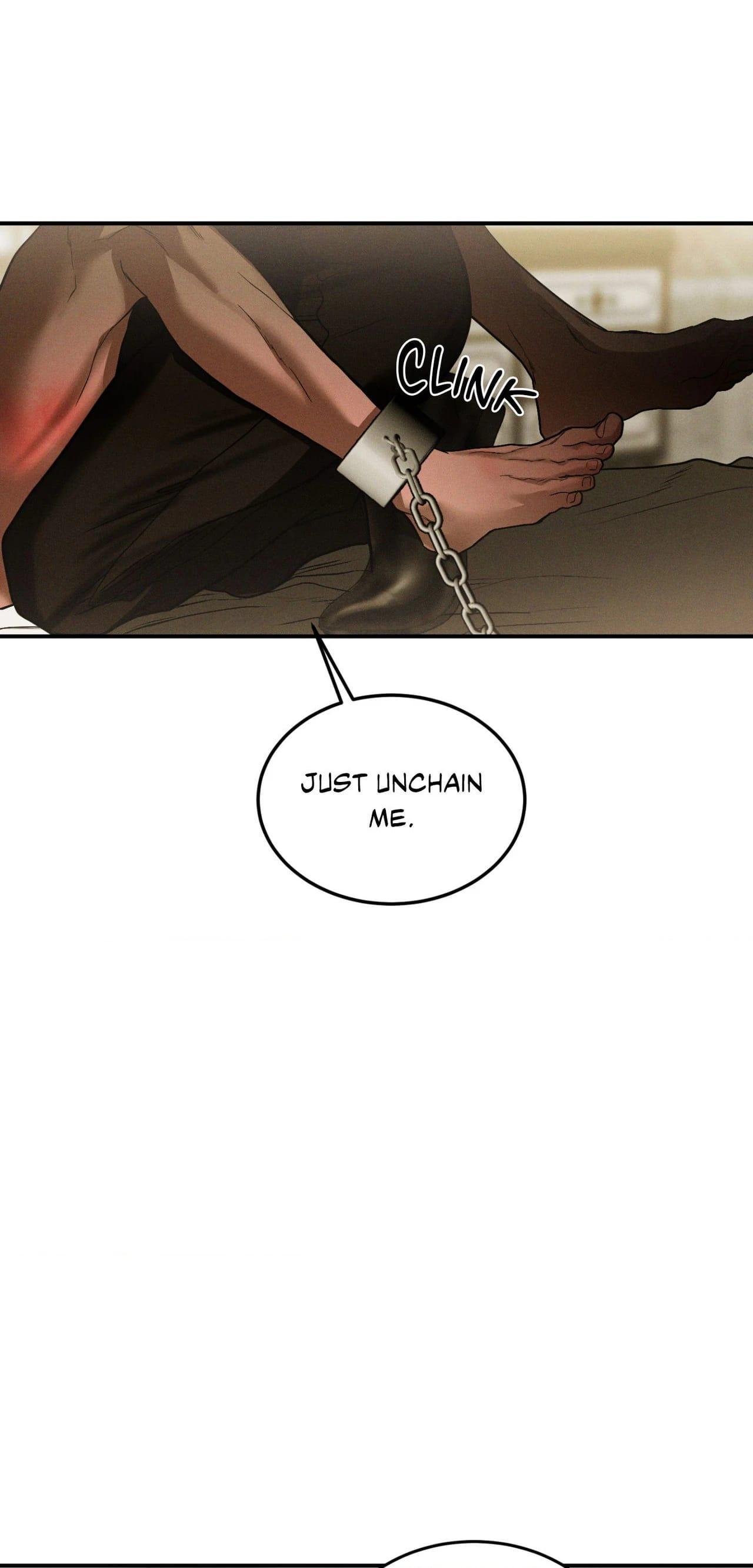 Flashlight Chapter 67 page 28 - 