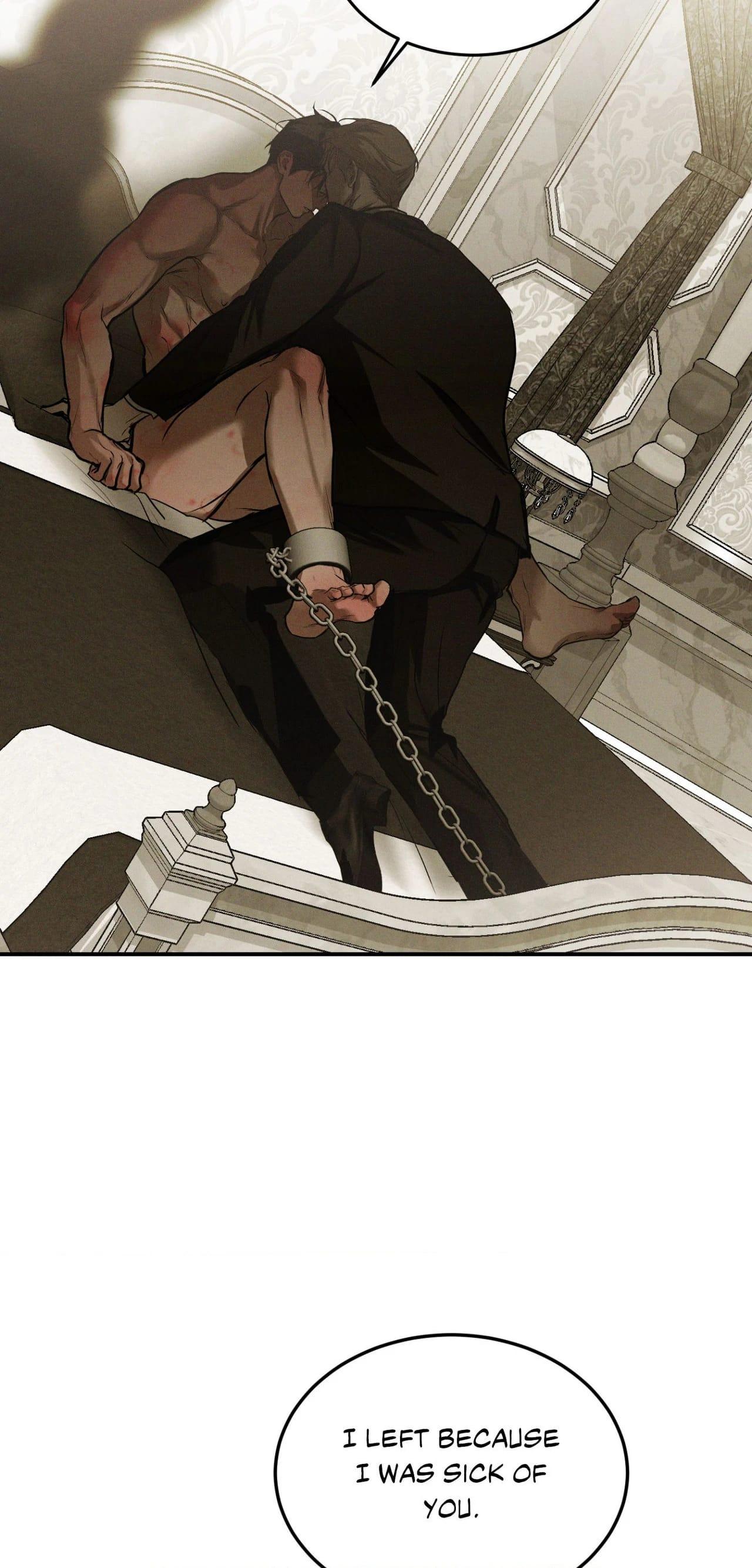 Flashlight Chapter 67 page 30 - 