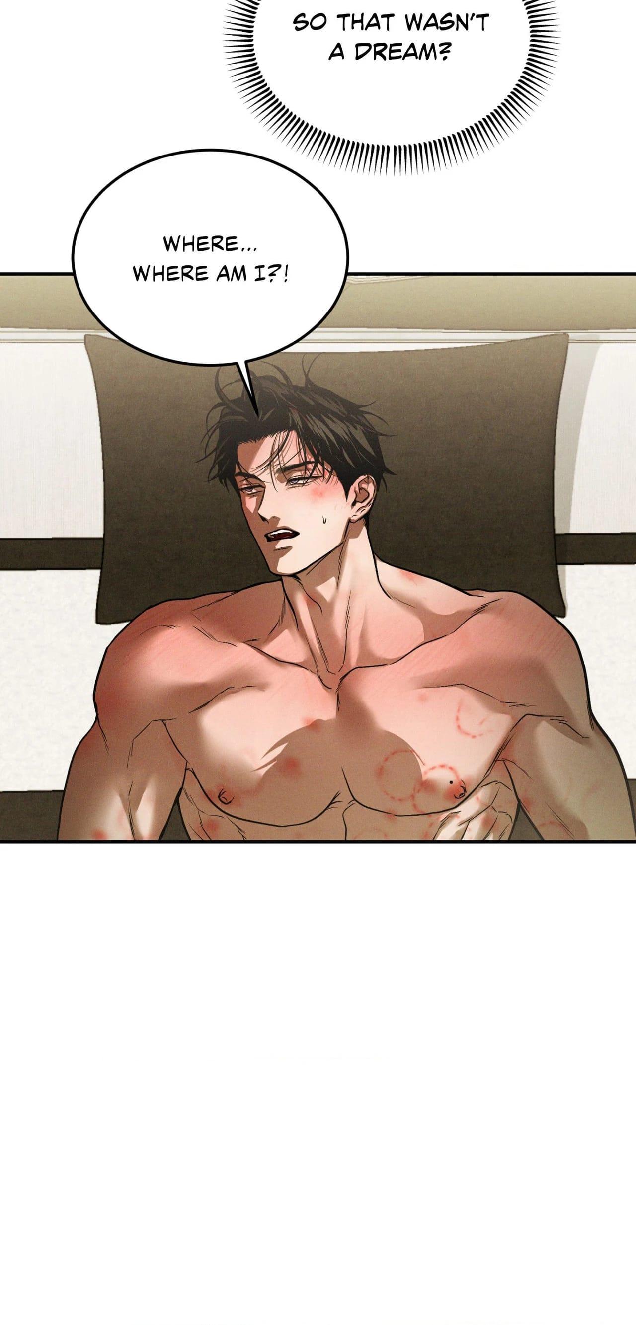 Flashlight Chapter 67 page 4 - 
