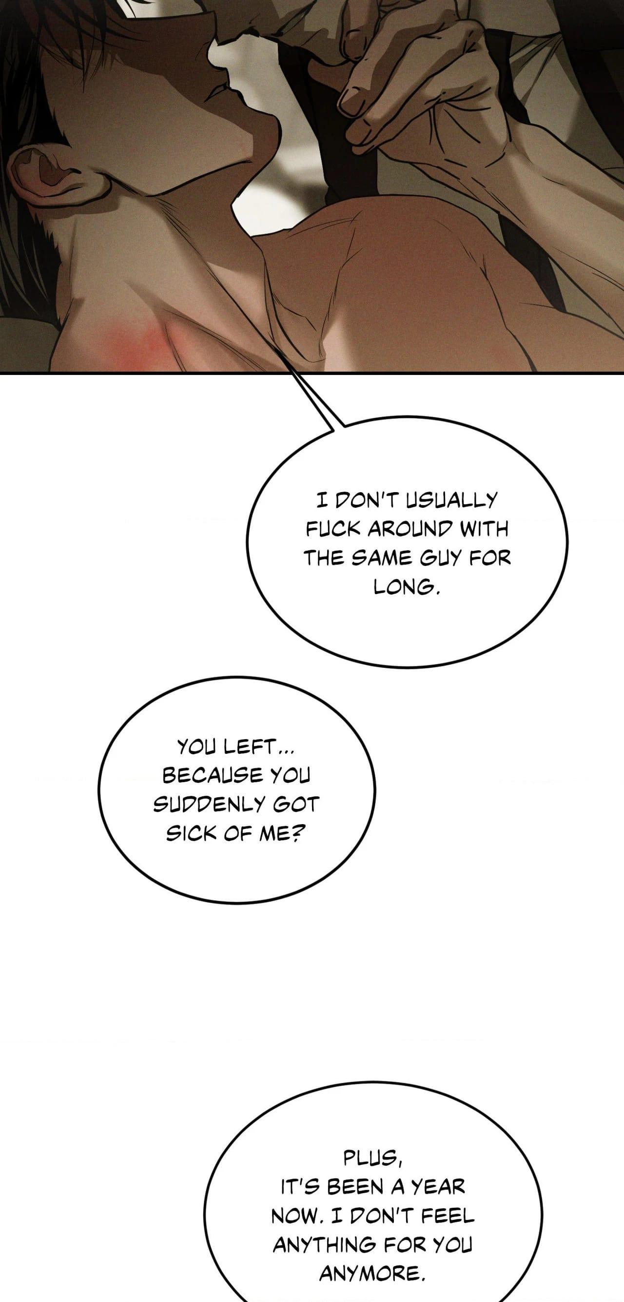 Flashlight Chapter 67 page 32 - 