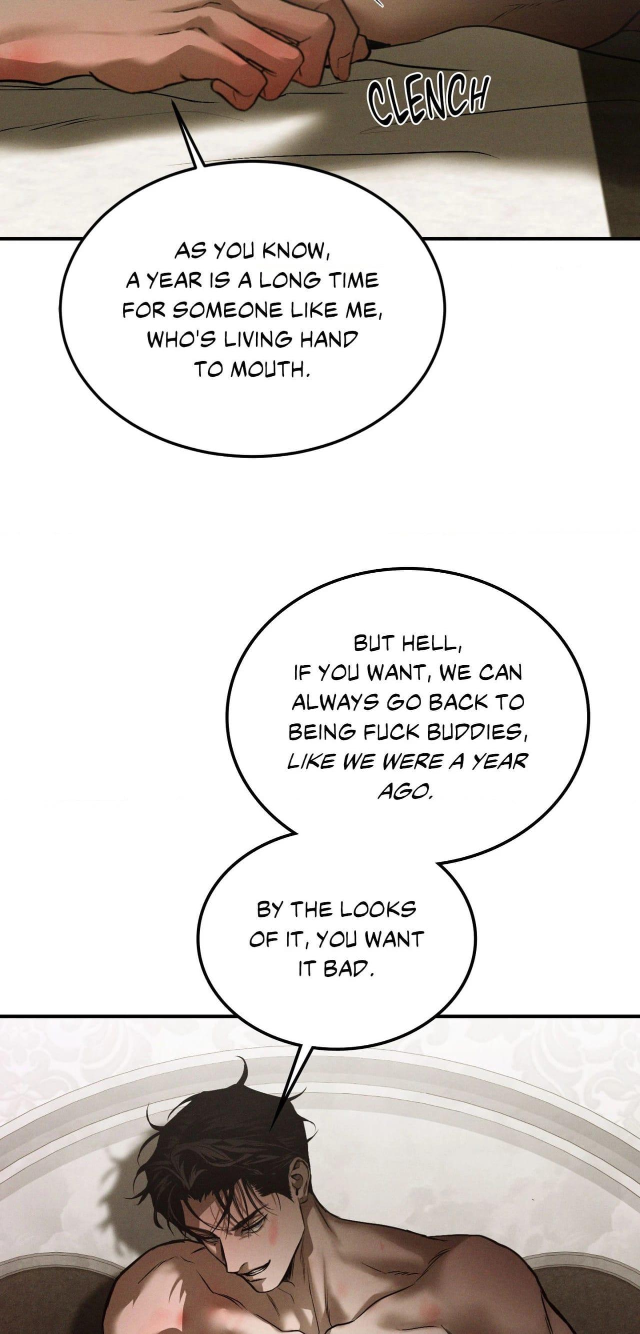Flashlight Chapter 67 page 34 - 