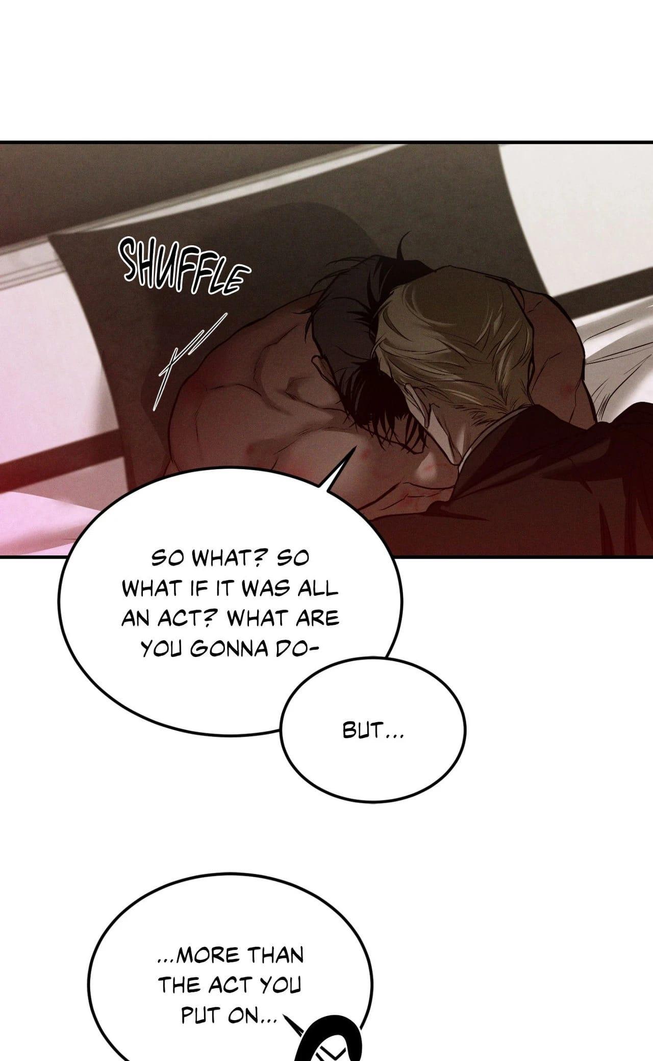 Flashlight Chapter 67 page 42 - 