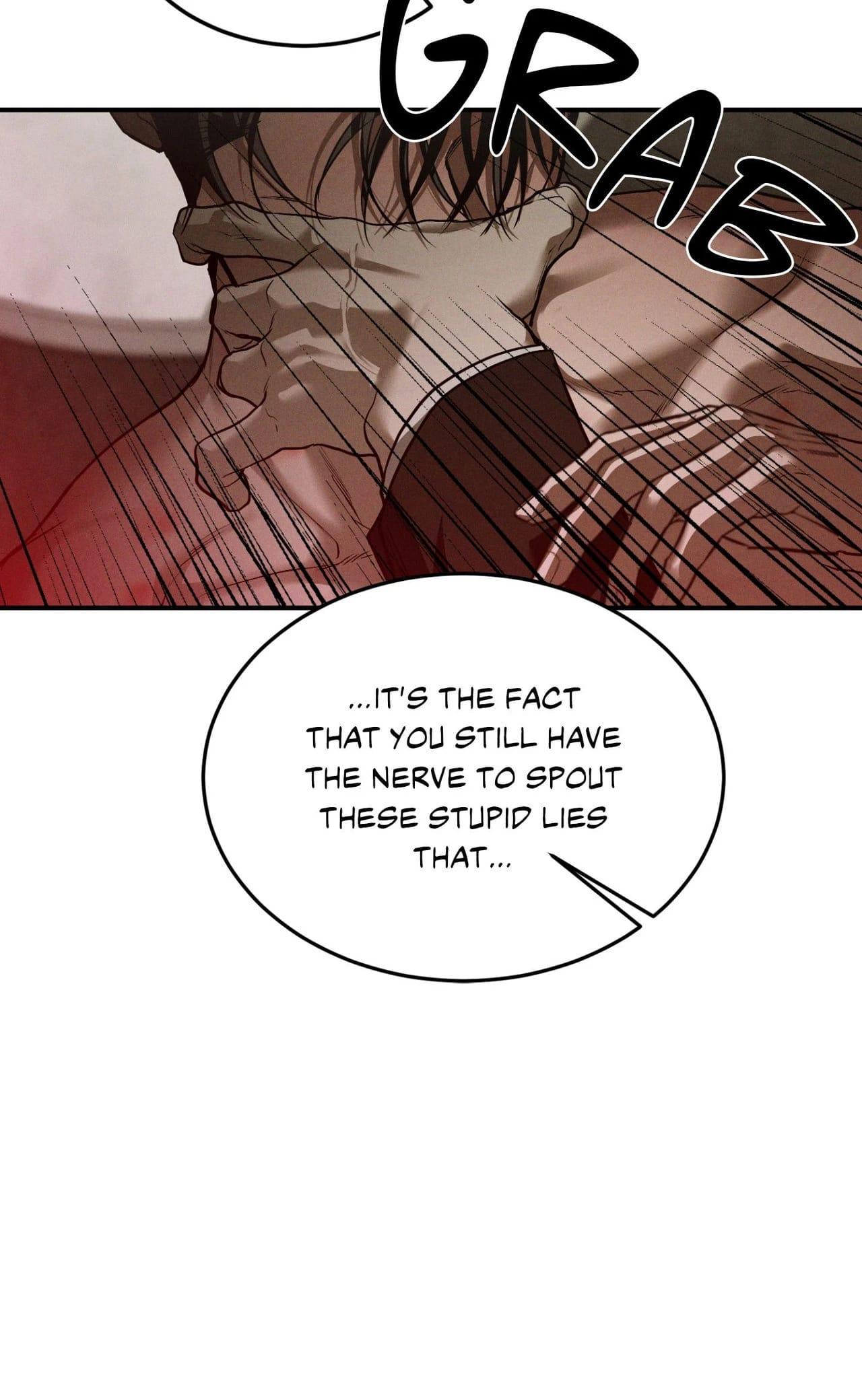 Flashlight Chapter 67 page 43 - 