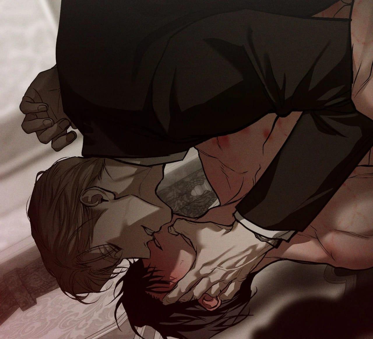 Flashlight Chapter 67 page 47 - 