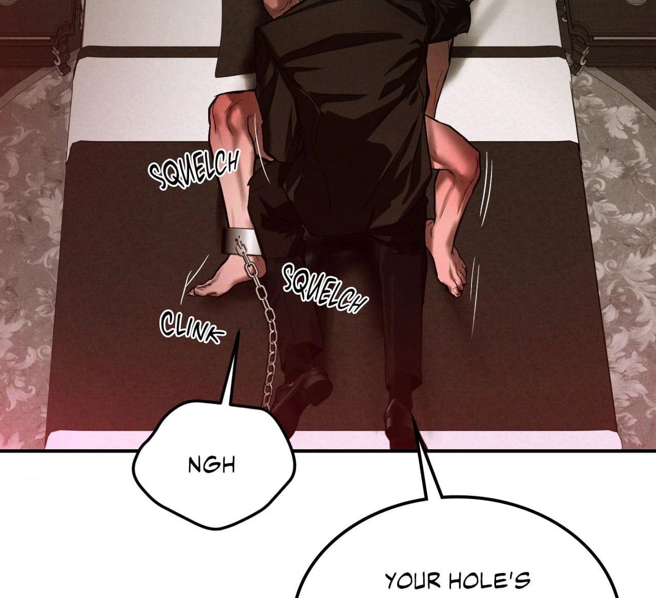 Flashlight Chapter 67 page 51 - 