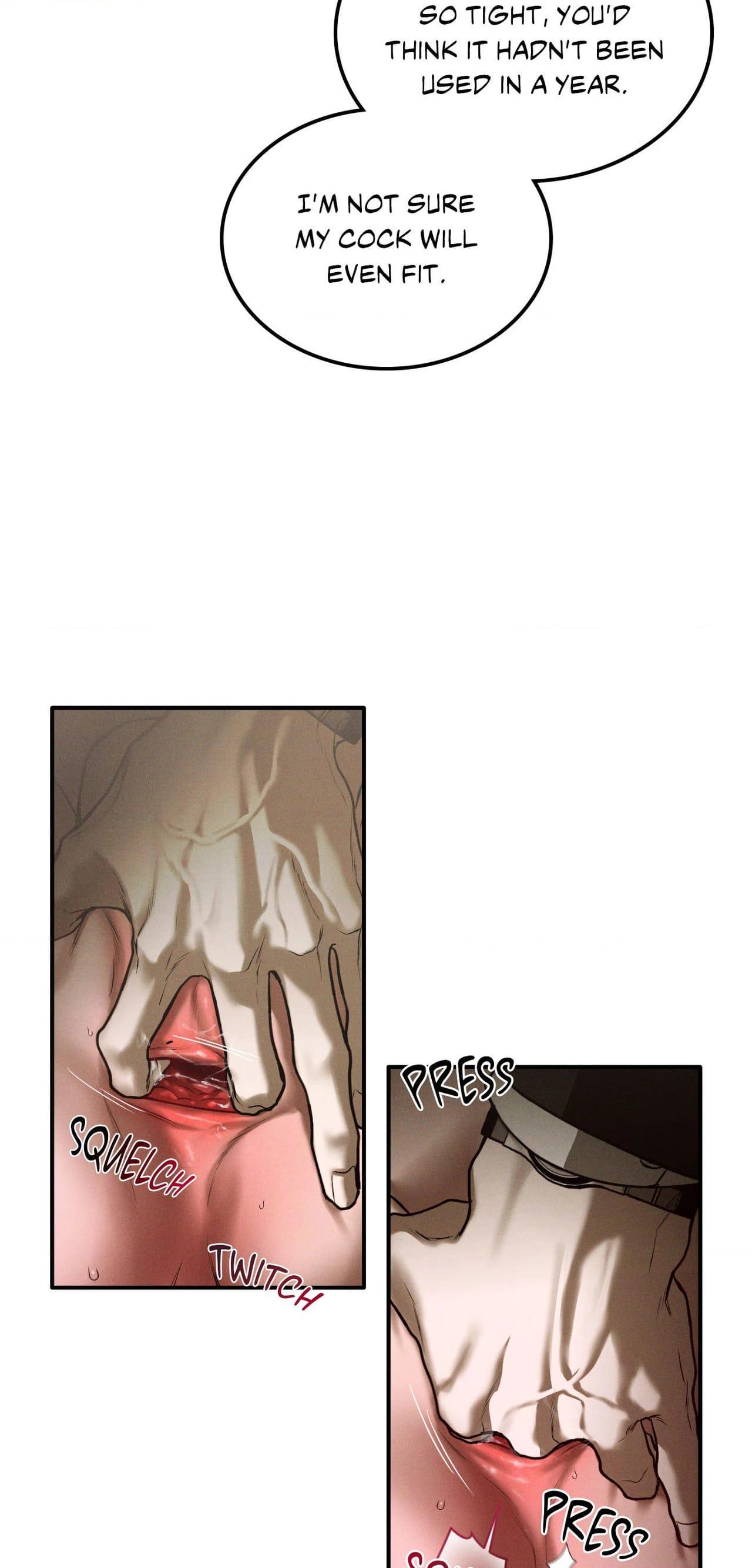 Flashlight Chapter 67 page 52 - 