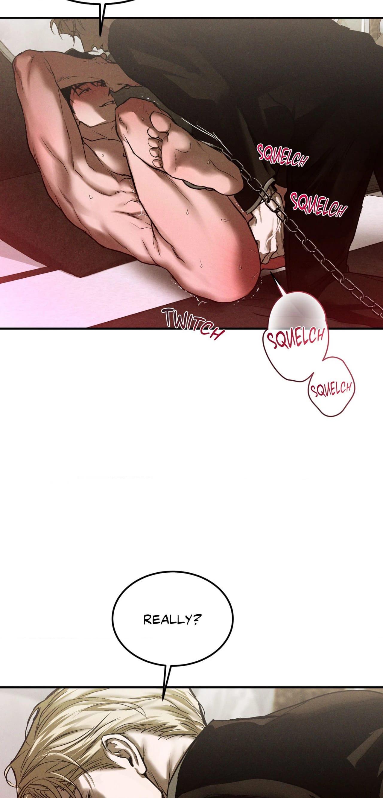 Flashlight Chapter 67 page 54 - 
