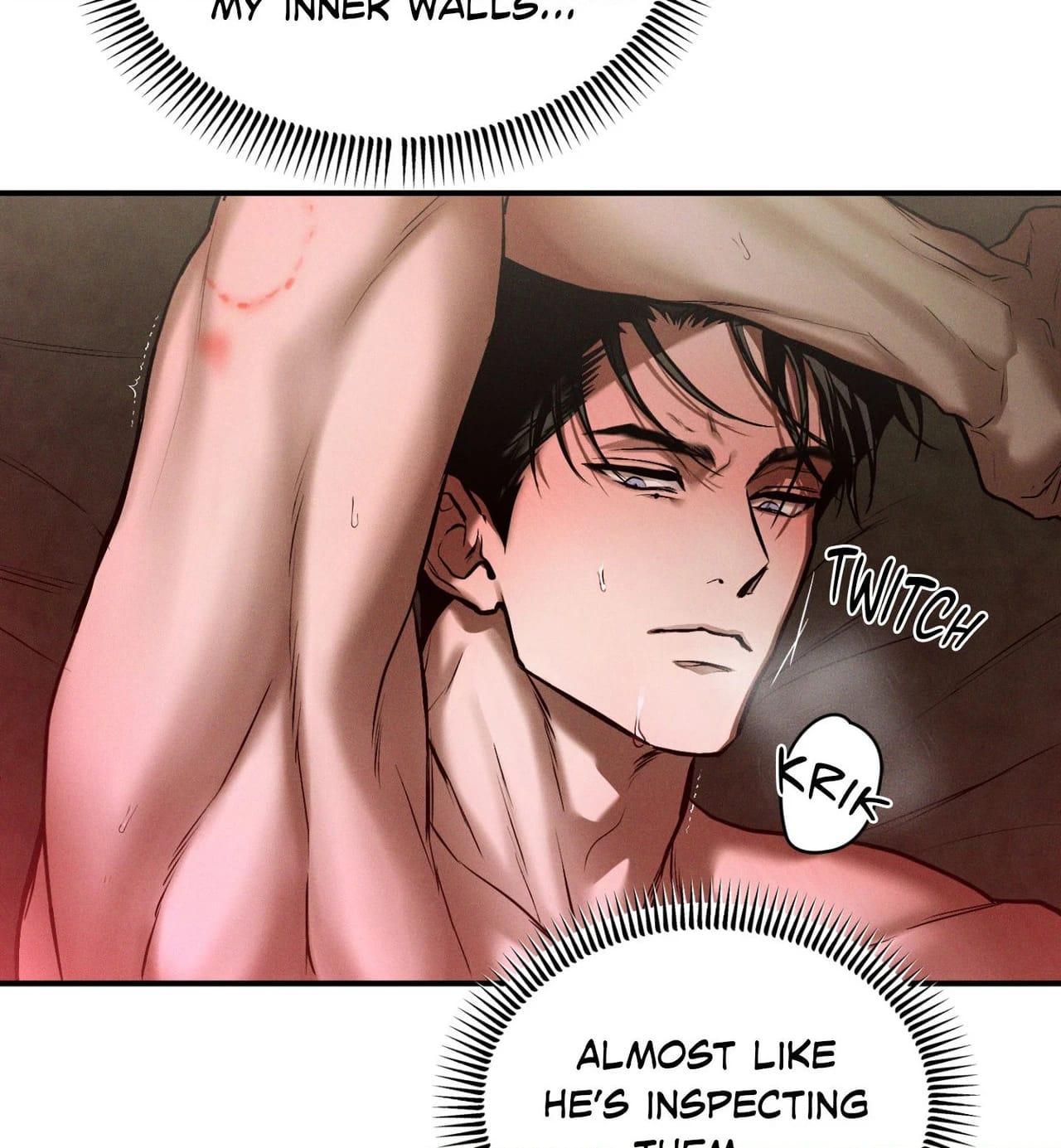 Flashlight Chapter 67 page 57 - 