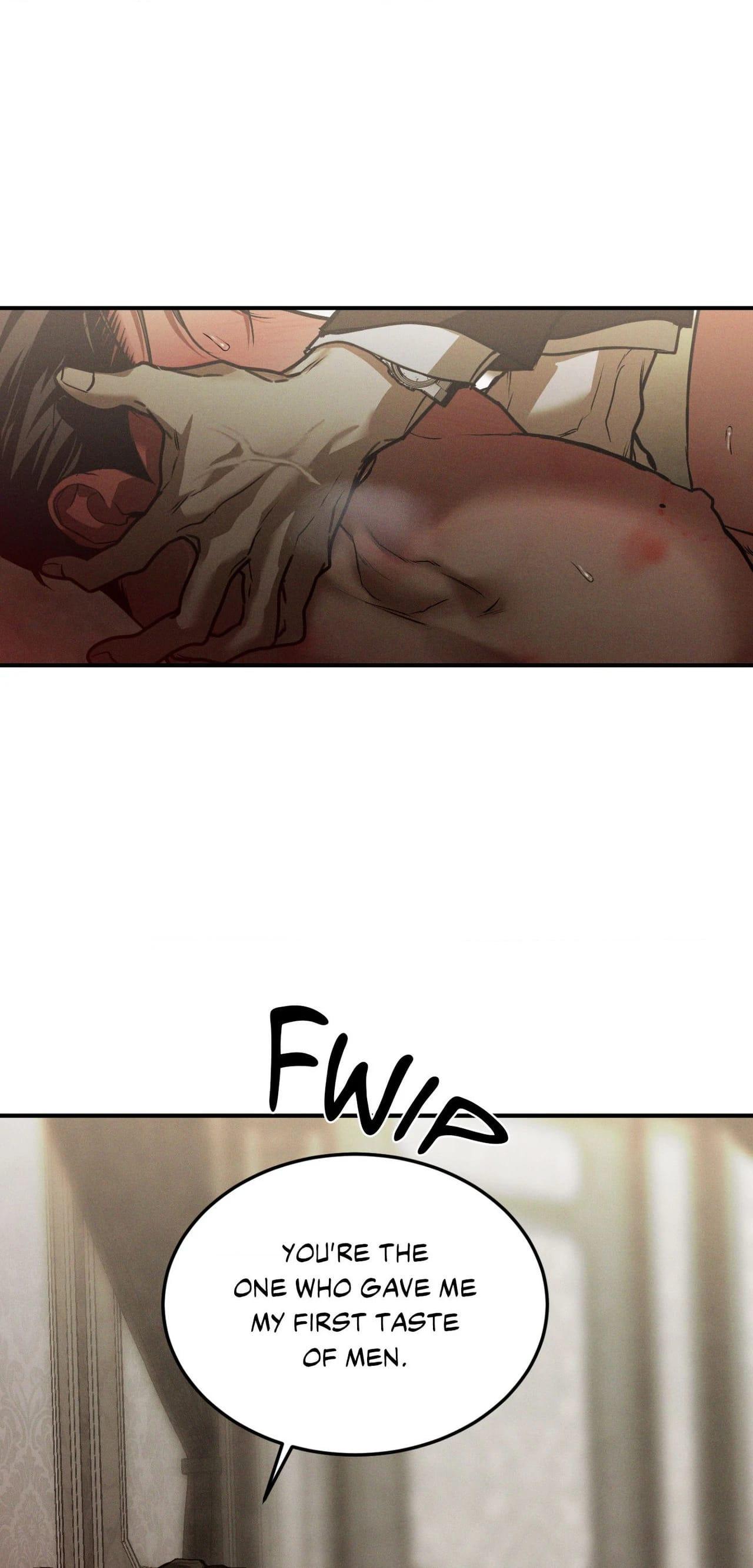 Flashlight Chapter 67 page 68 - 