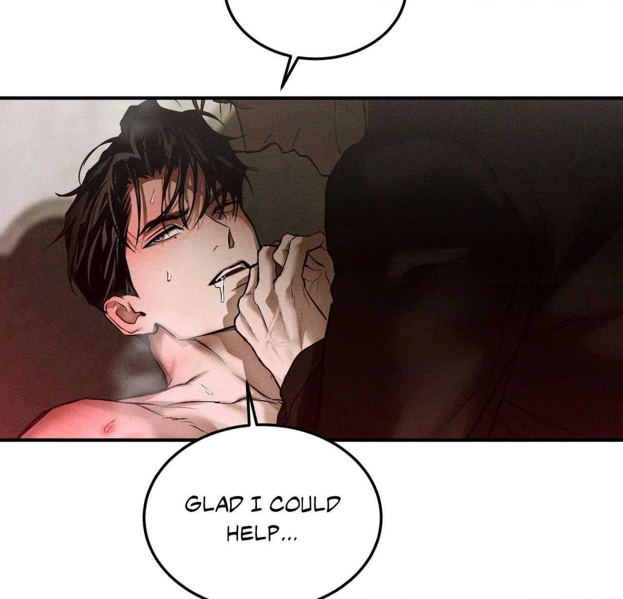 Flashlight Chapter 67 page 73 - 